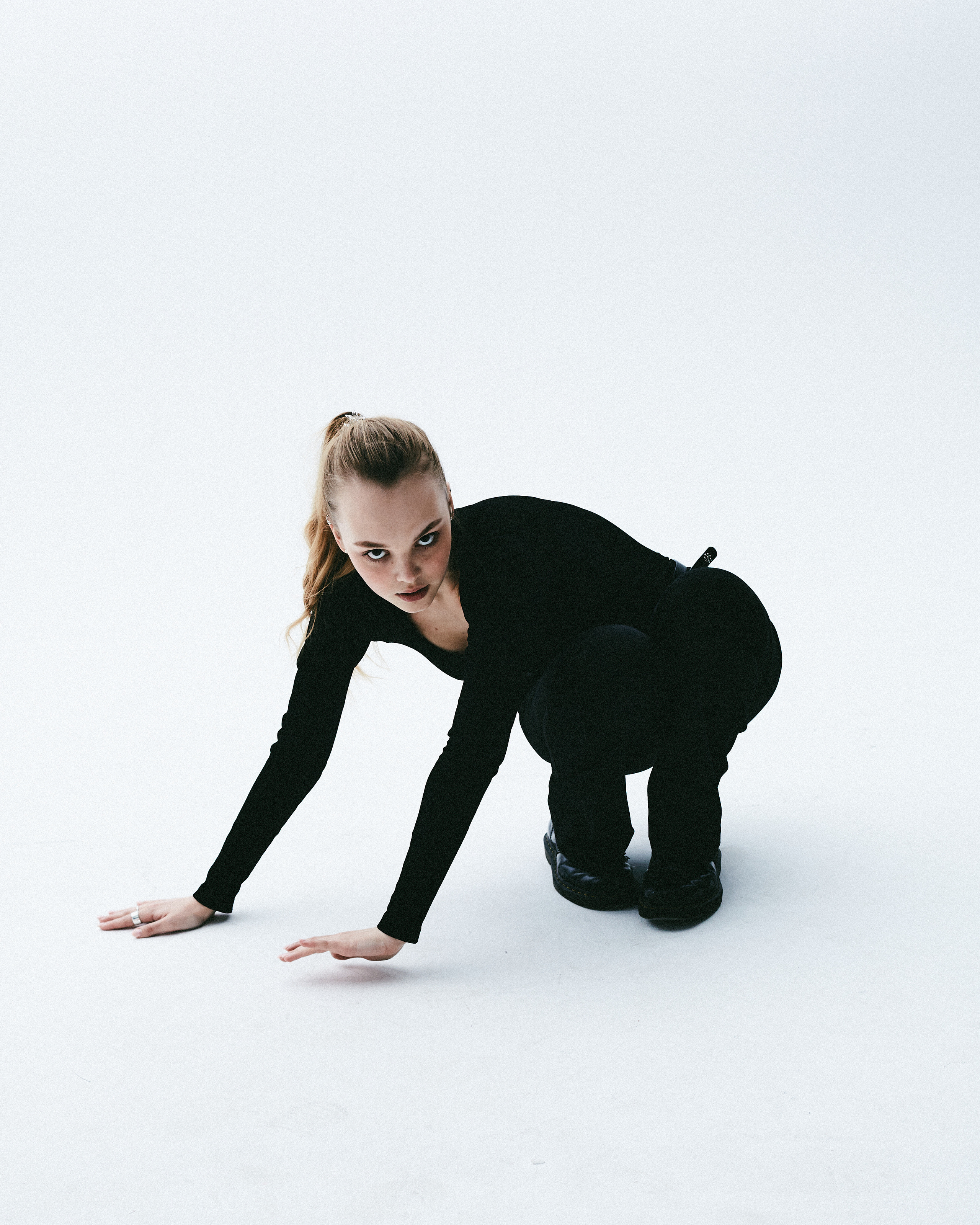 DARYA. DINIS MUSTAFIN | PHOTOGRAPHY