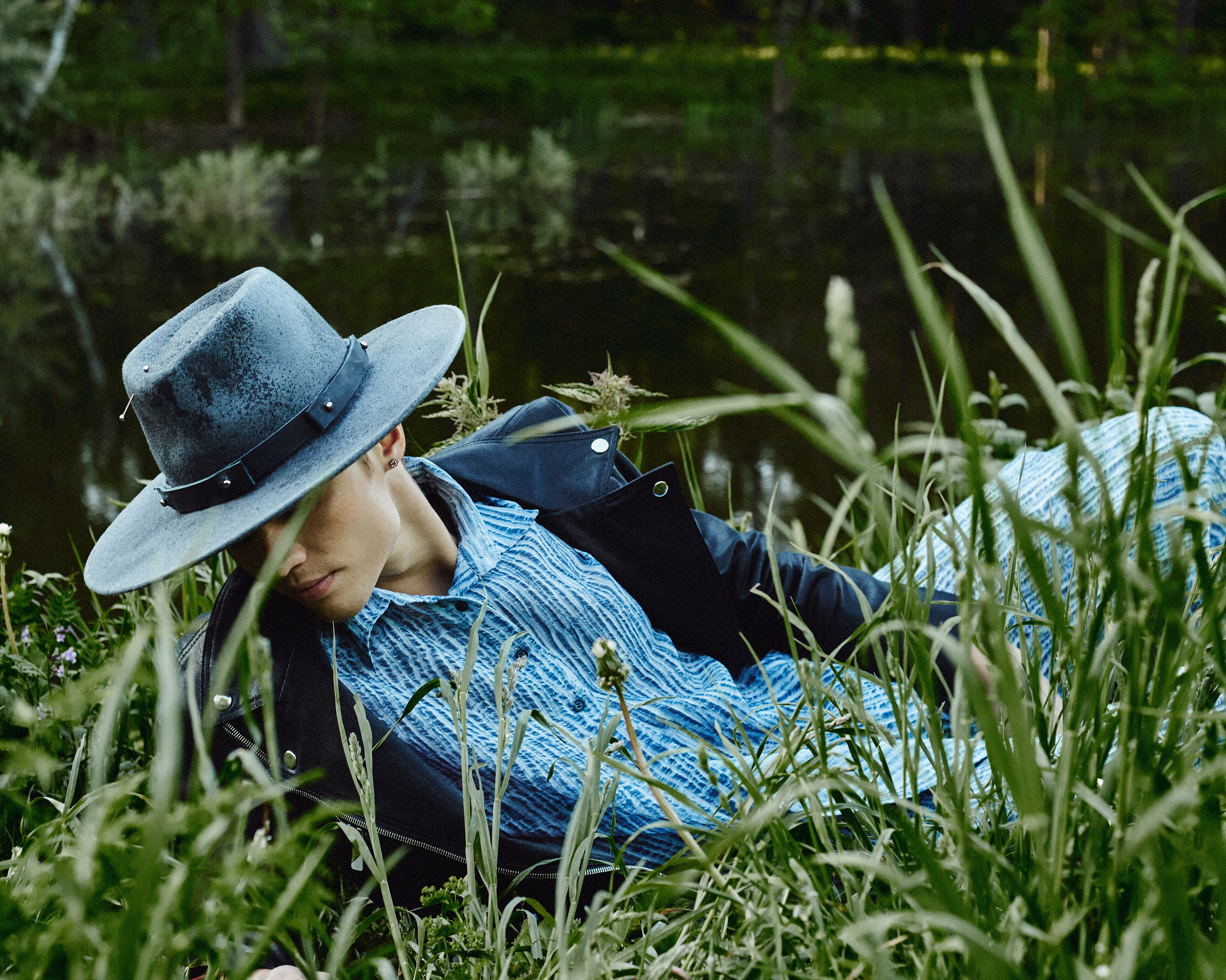 UNITY — DANYA & JENYA. DINIS MUSTAFIN | PHOTOGRAPHY