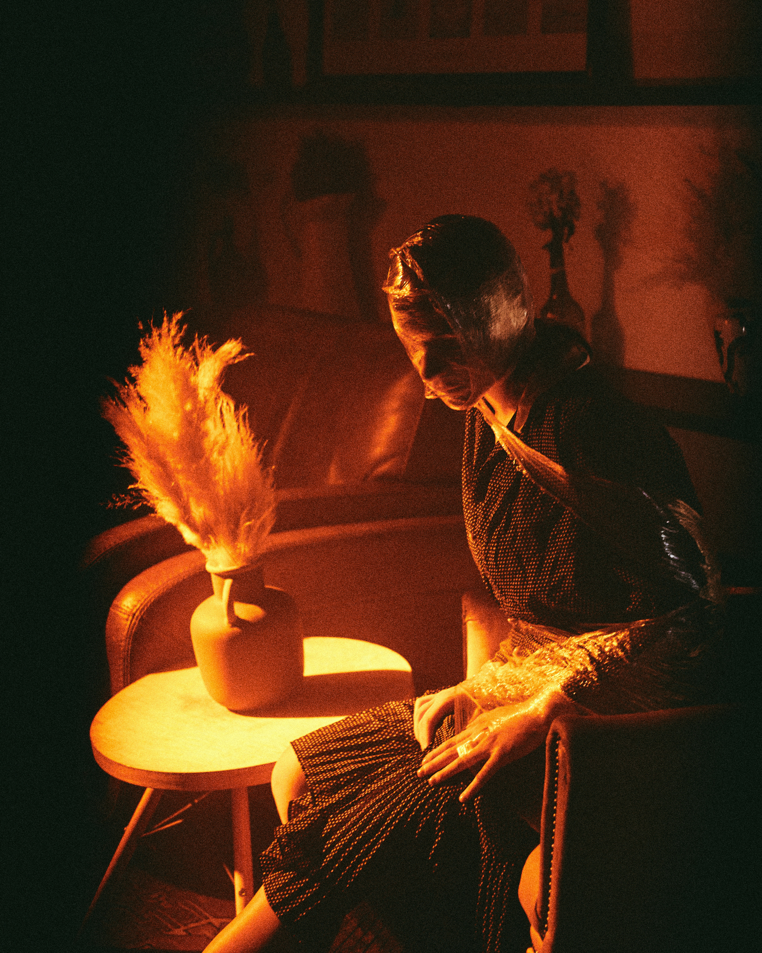 AIDA. DINIS MUSTAFIN | PHOTOGRAPHY