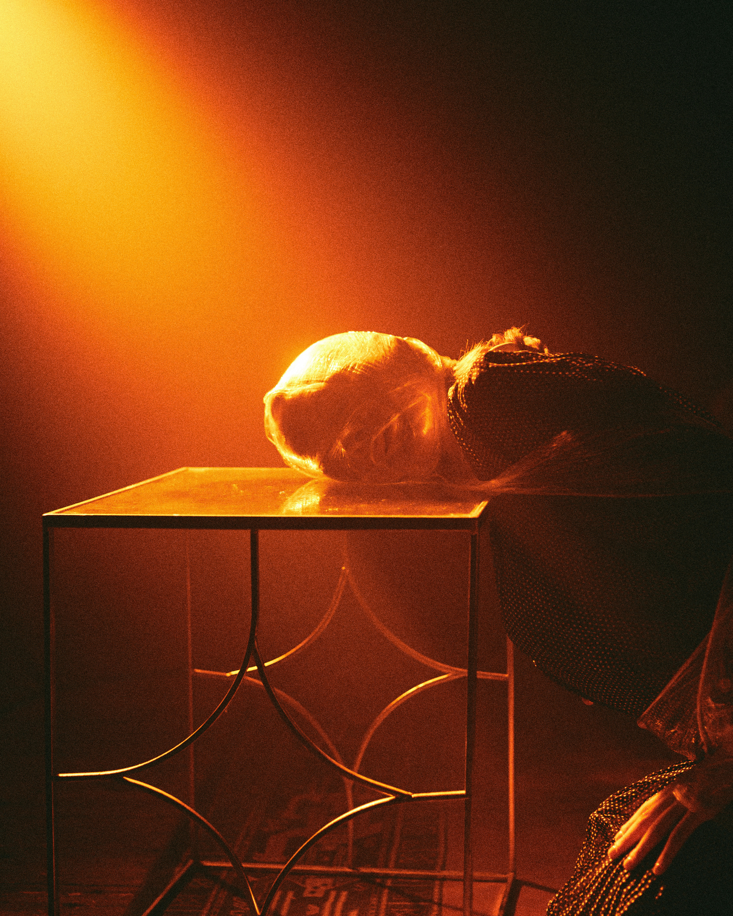 AIDA. DINIS MUSTAFIN | PHOTOGRAPHY