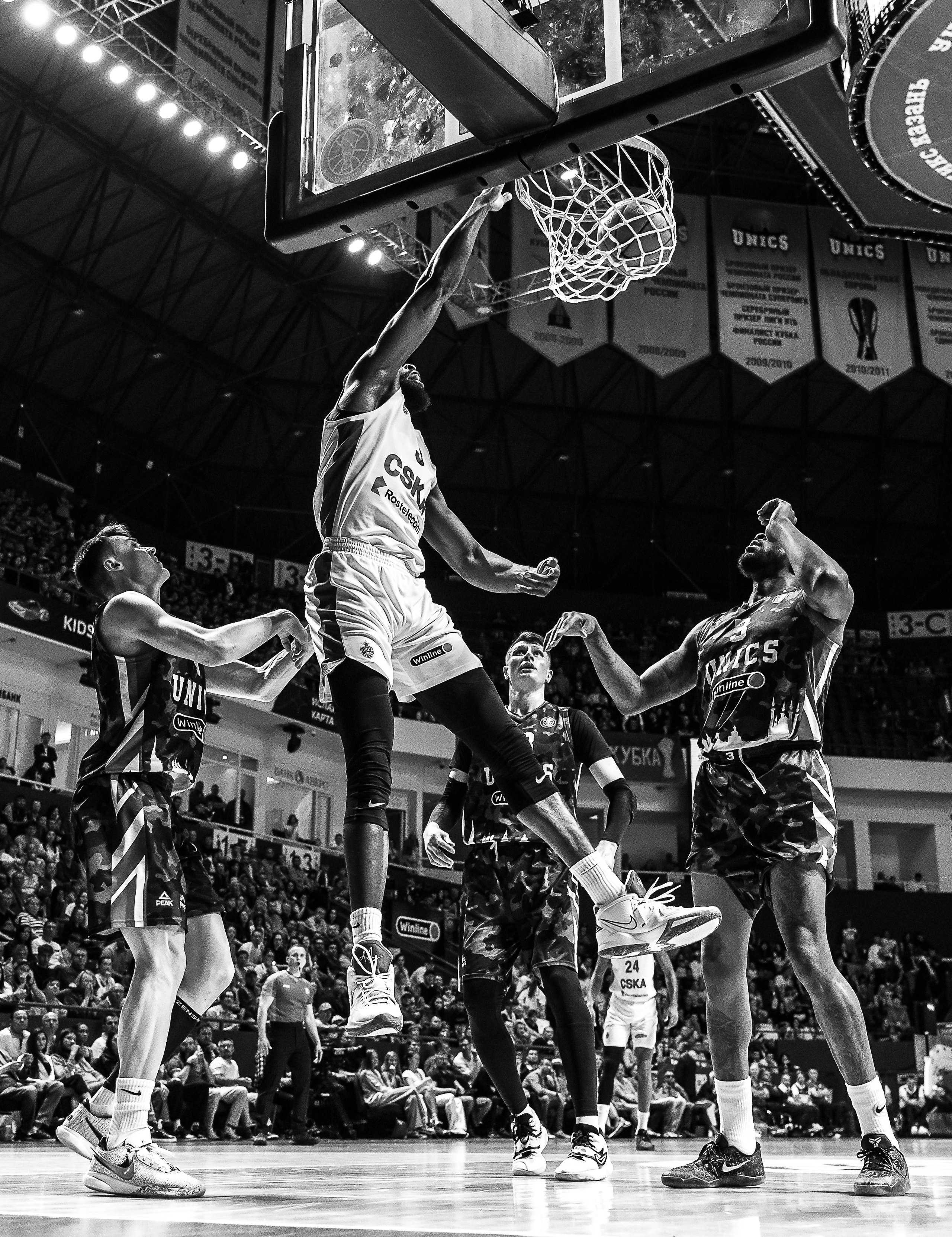 УНИКС. Фотограф в Казани Алина Абдуллина