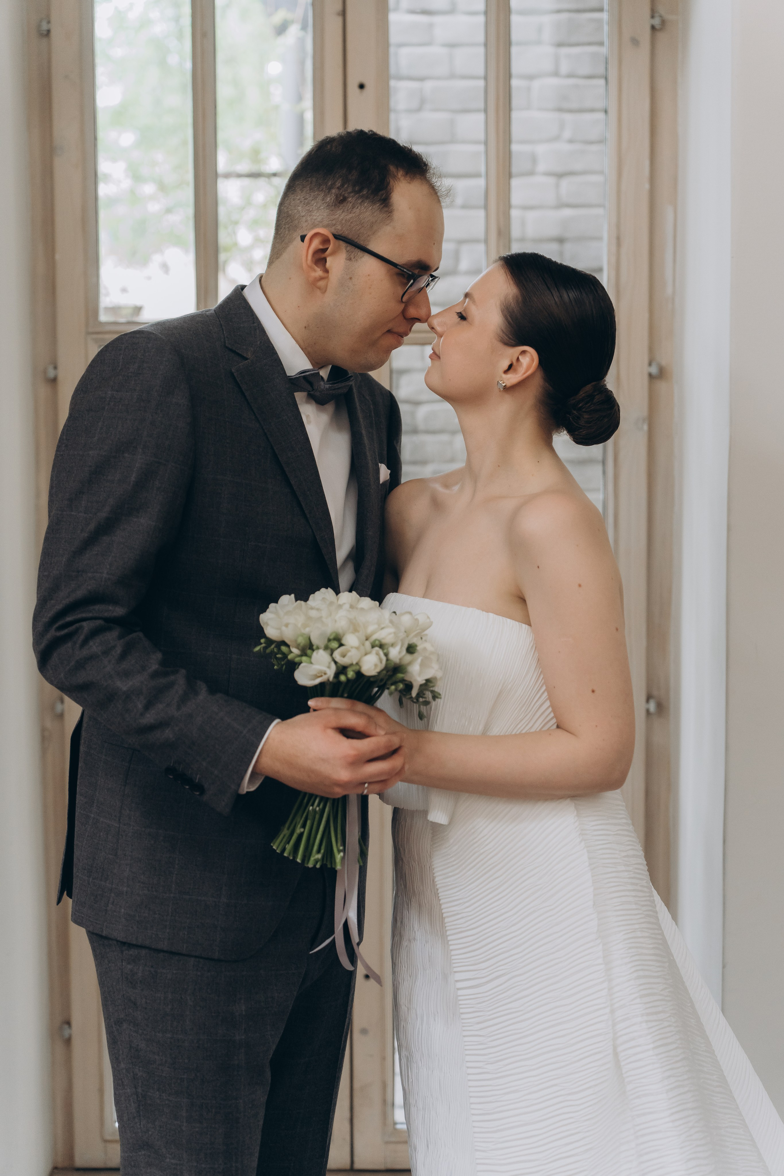 Alina & Vlad. Фотограф Ольга Рубцова в Москве и Московской области