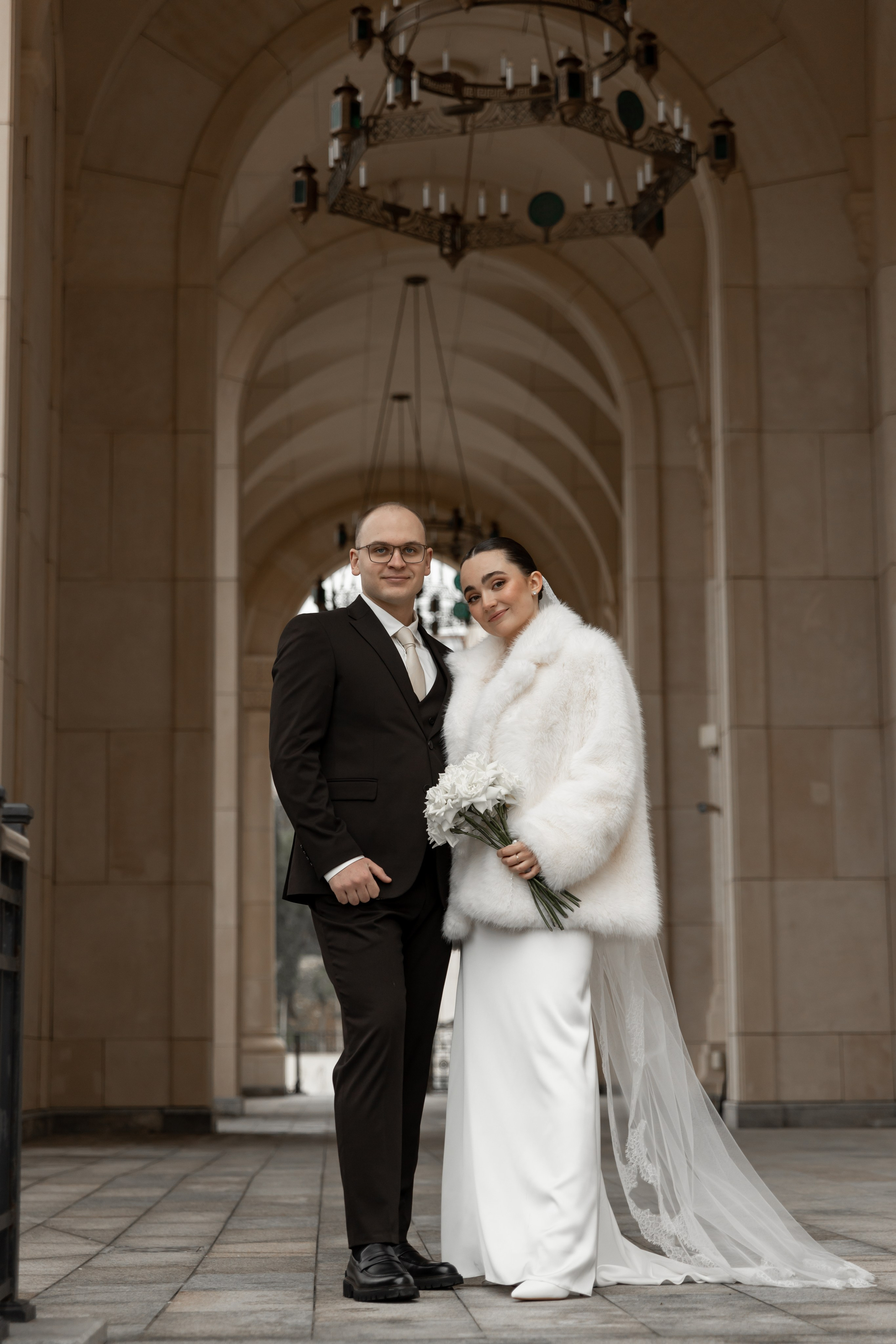 Херсонес. Евгений и Анастасия. Свадебный и семейный фотограф в Крыму и Севастополе Дарья Королева