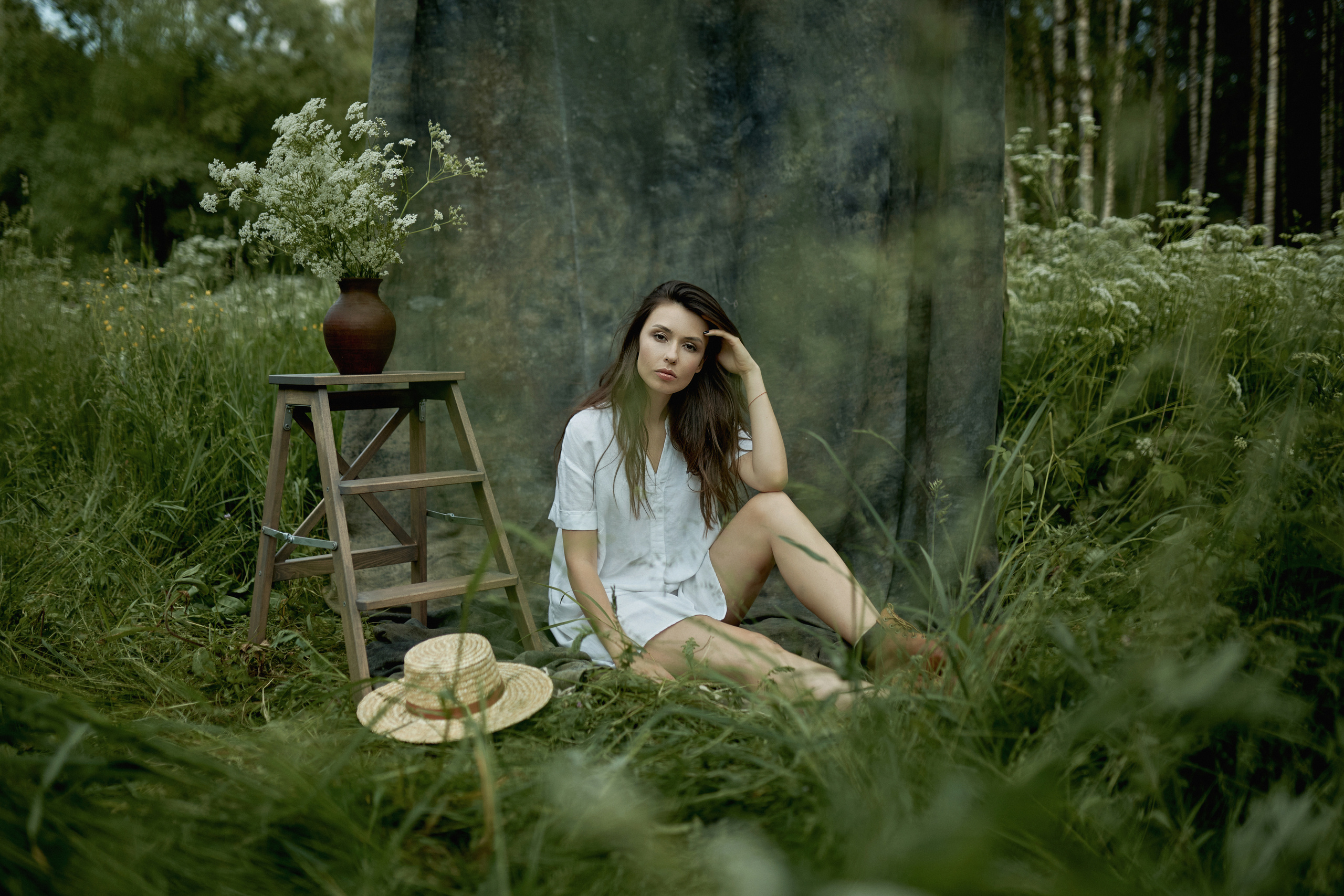 Екатерина Седик (часть 2). Фотограф в Москве Лаврова Анастасия