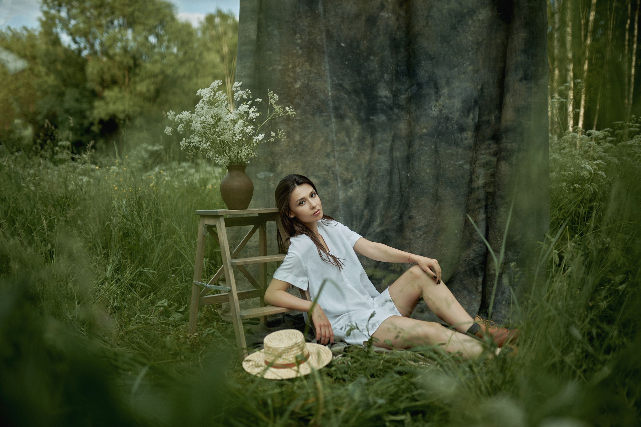 Екатерина Седик (часть 2). Фотограф в Москве Лаврова Анастасия