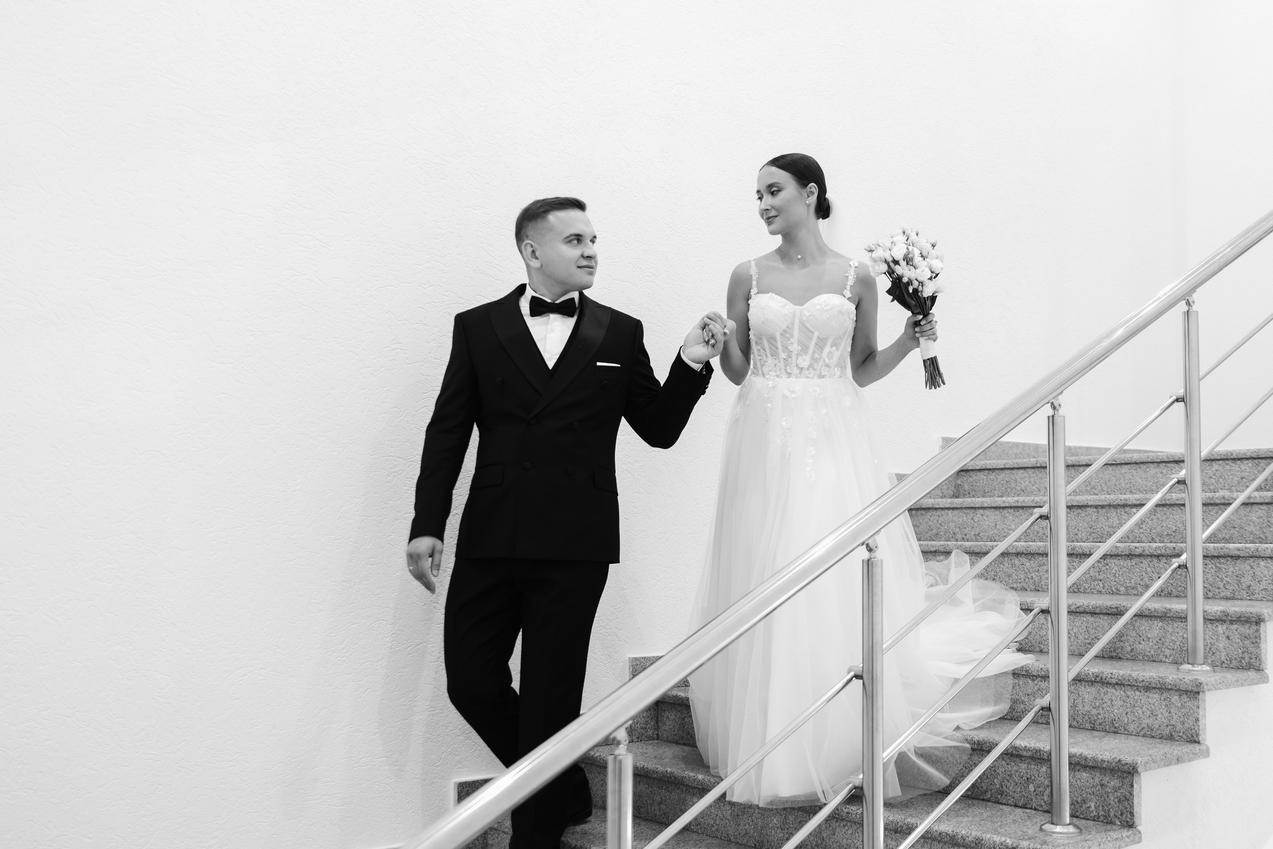 Arthur & Zarina. Свадебный фотограф Ильнар Асадуллин