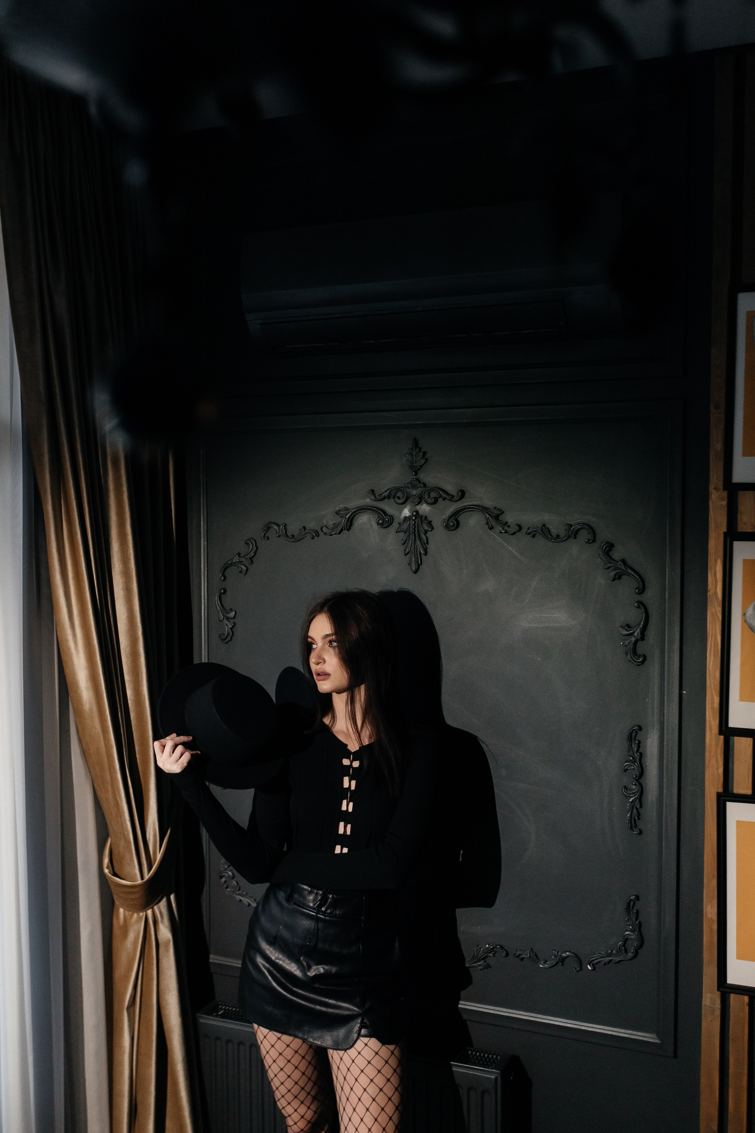 Настя. Фотограф Таганрог Любимая Надя