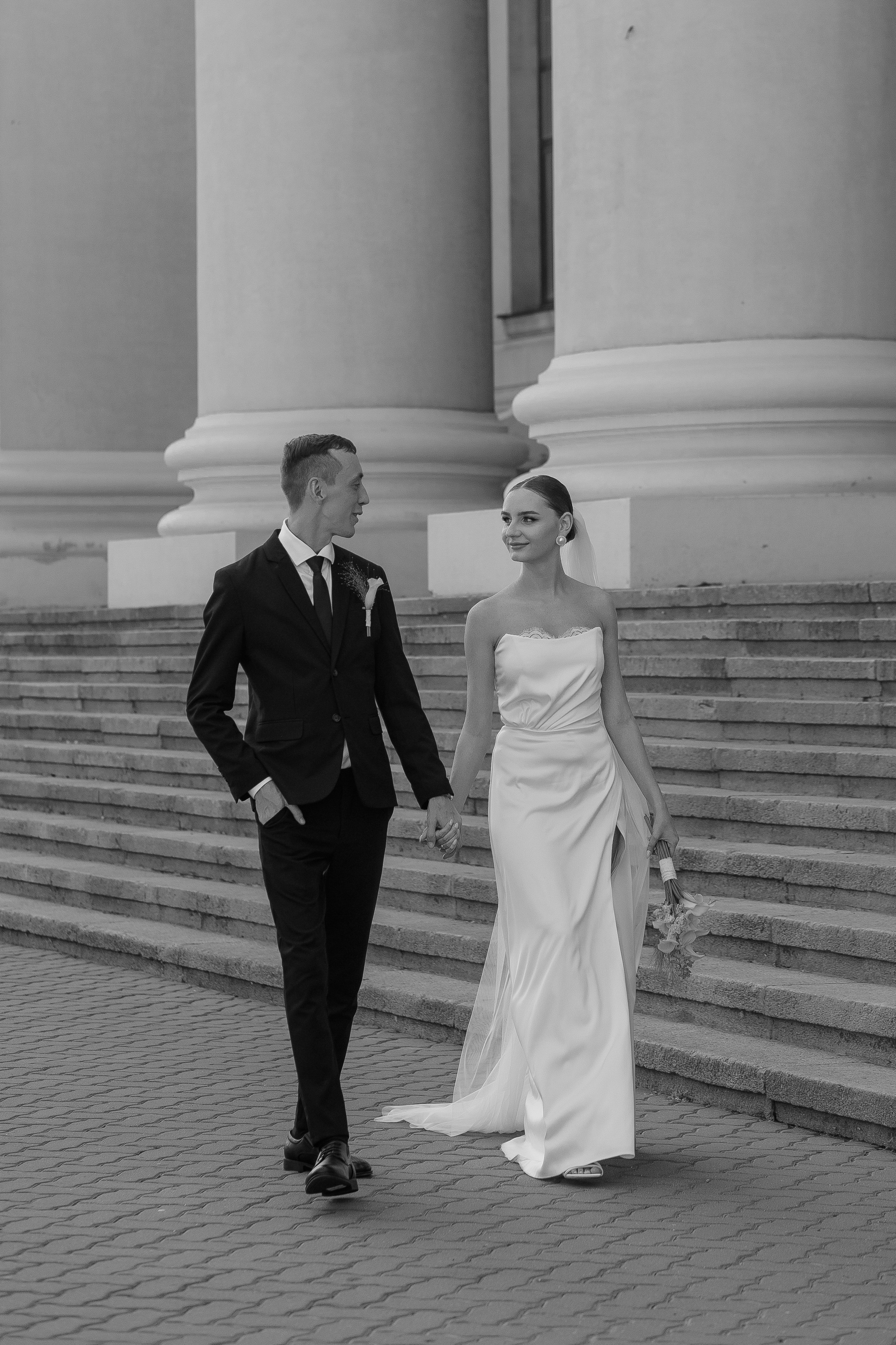 Евгений и Анастасия. Валеева Виктория | Свадебный фотограф в Ростове-на-Дону и Москве