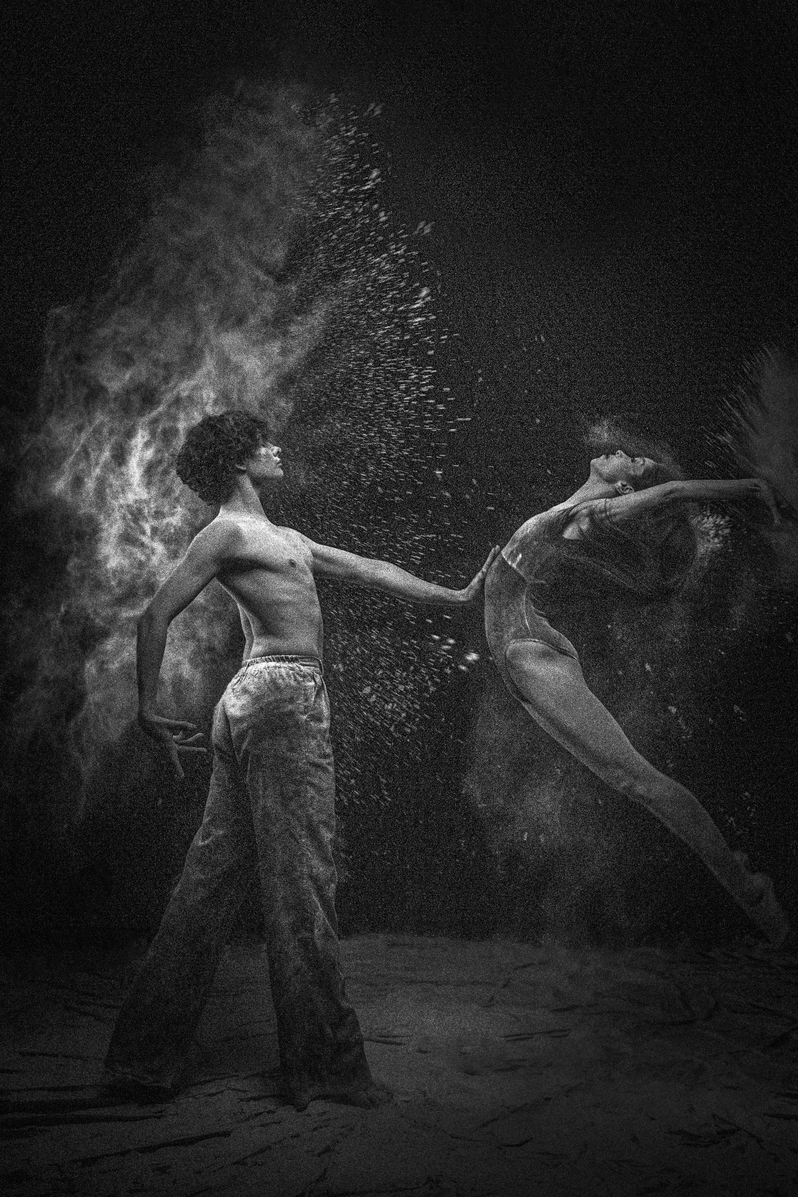 Мука. Фотограф в Санкт-Петербурге