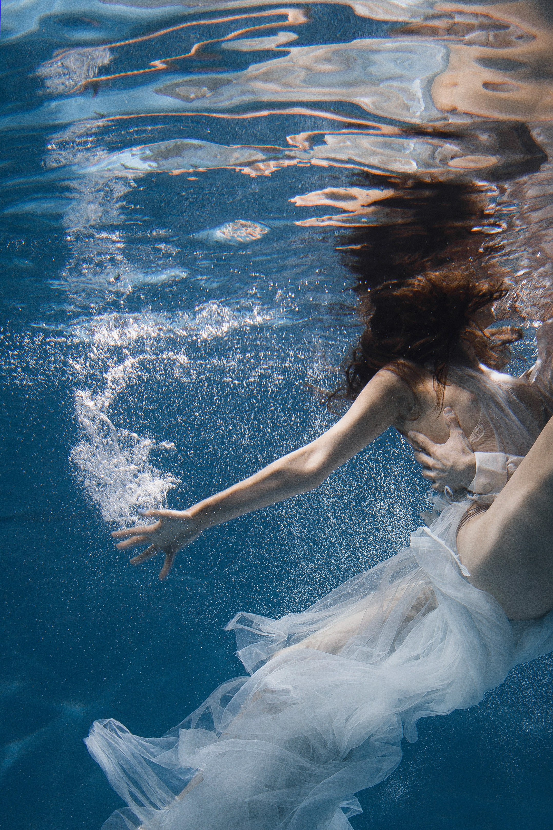 Вода. Фотограф в Санкт-Петербурге