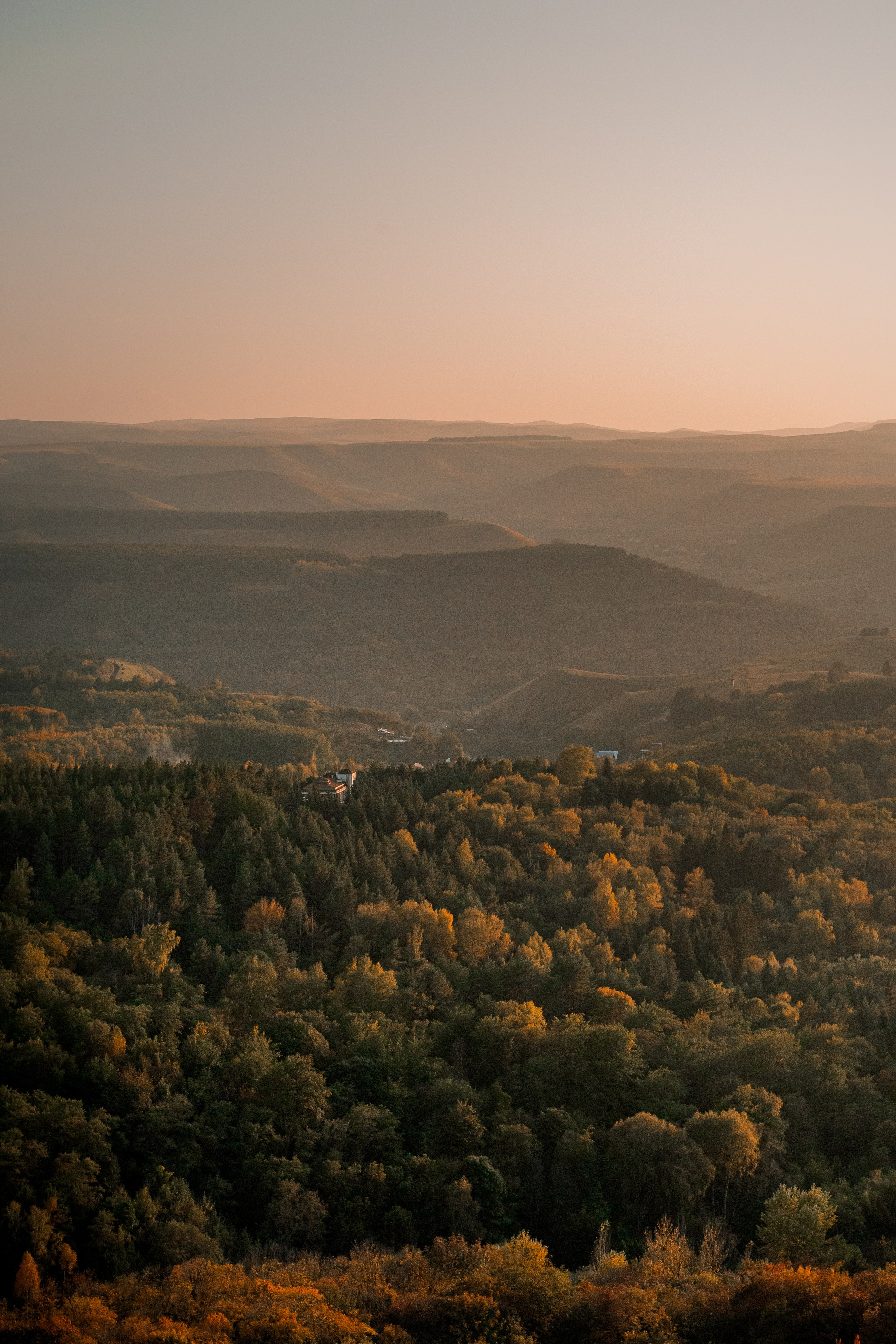 Кисловодск, терренкуры национального парка. Юля Дэй • Фотограф, Санкт-Петербург
