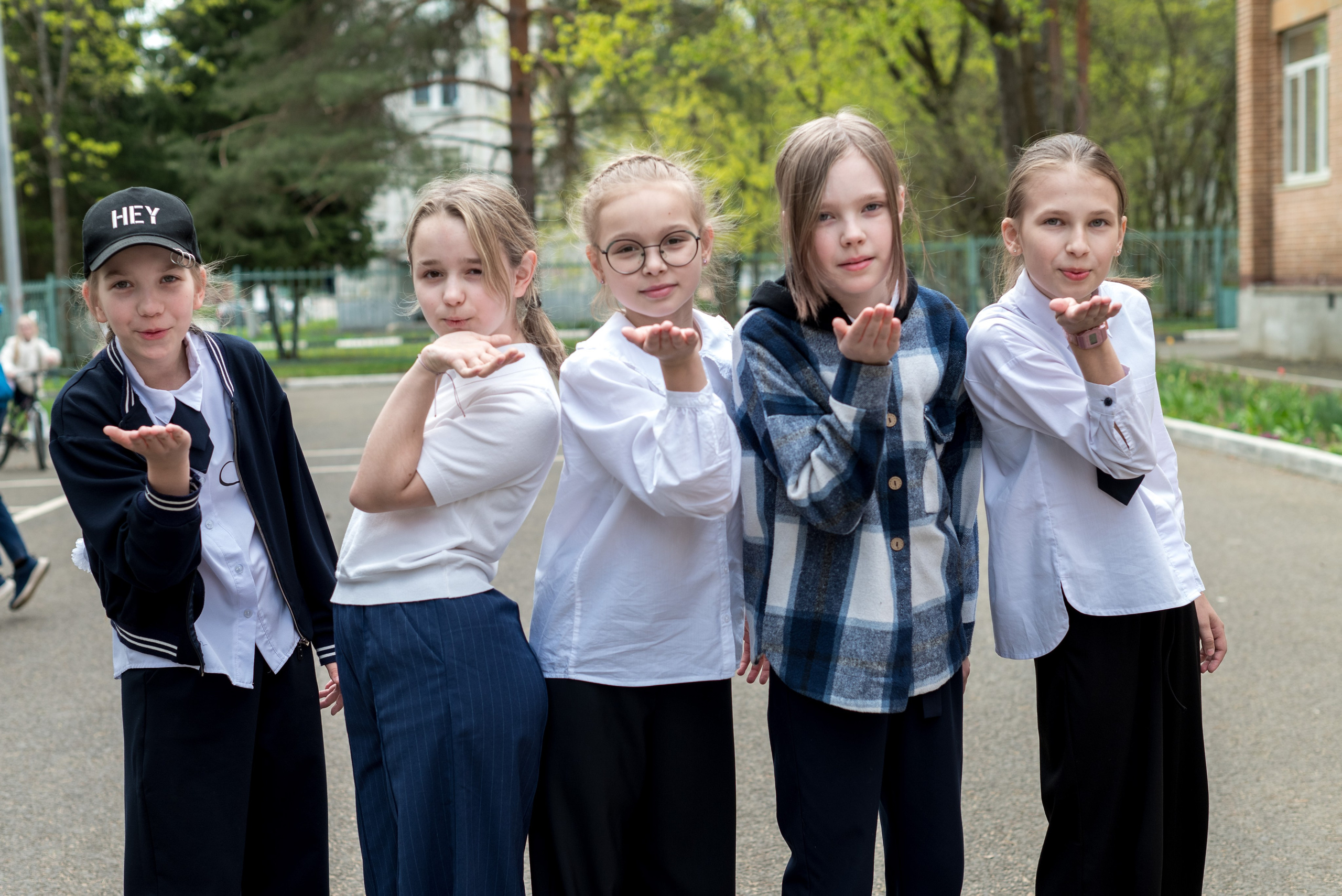 Фотограф 4 класс Чехов. Выпускной альбом Чехов, Подольск, Москва
