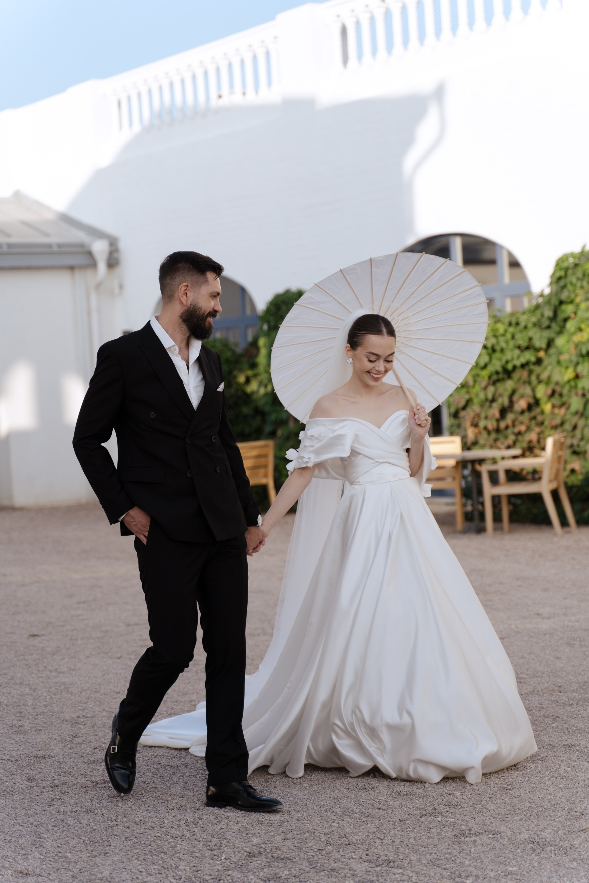 Alina&Slava. Портретный фотограф в Краснодаре Валерия Матирная