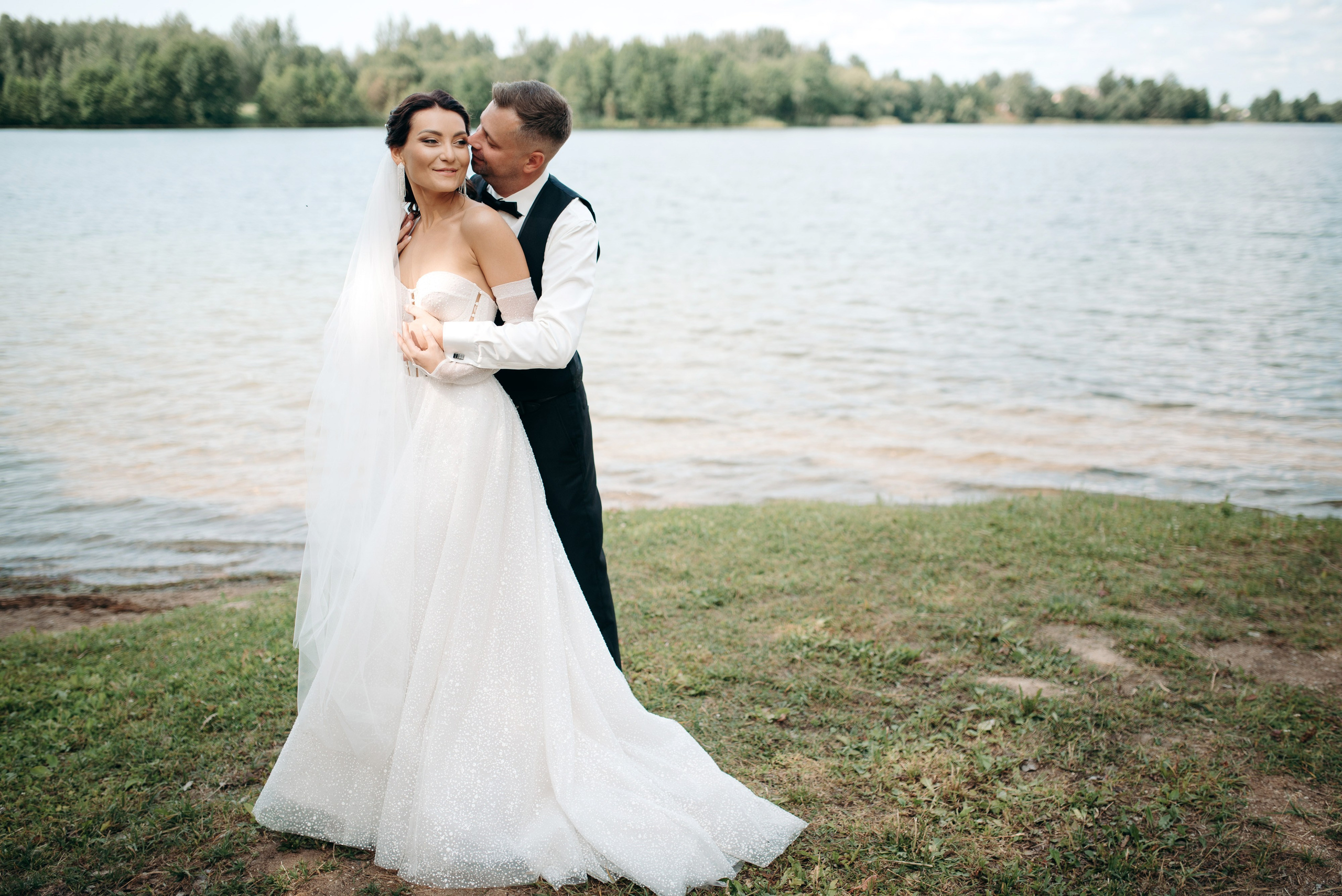 Николай и Анита. Фотограф Тривашкевич Александр