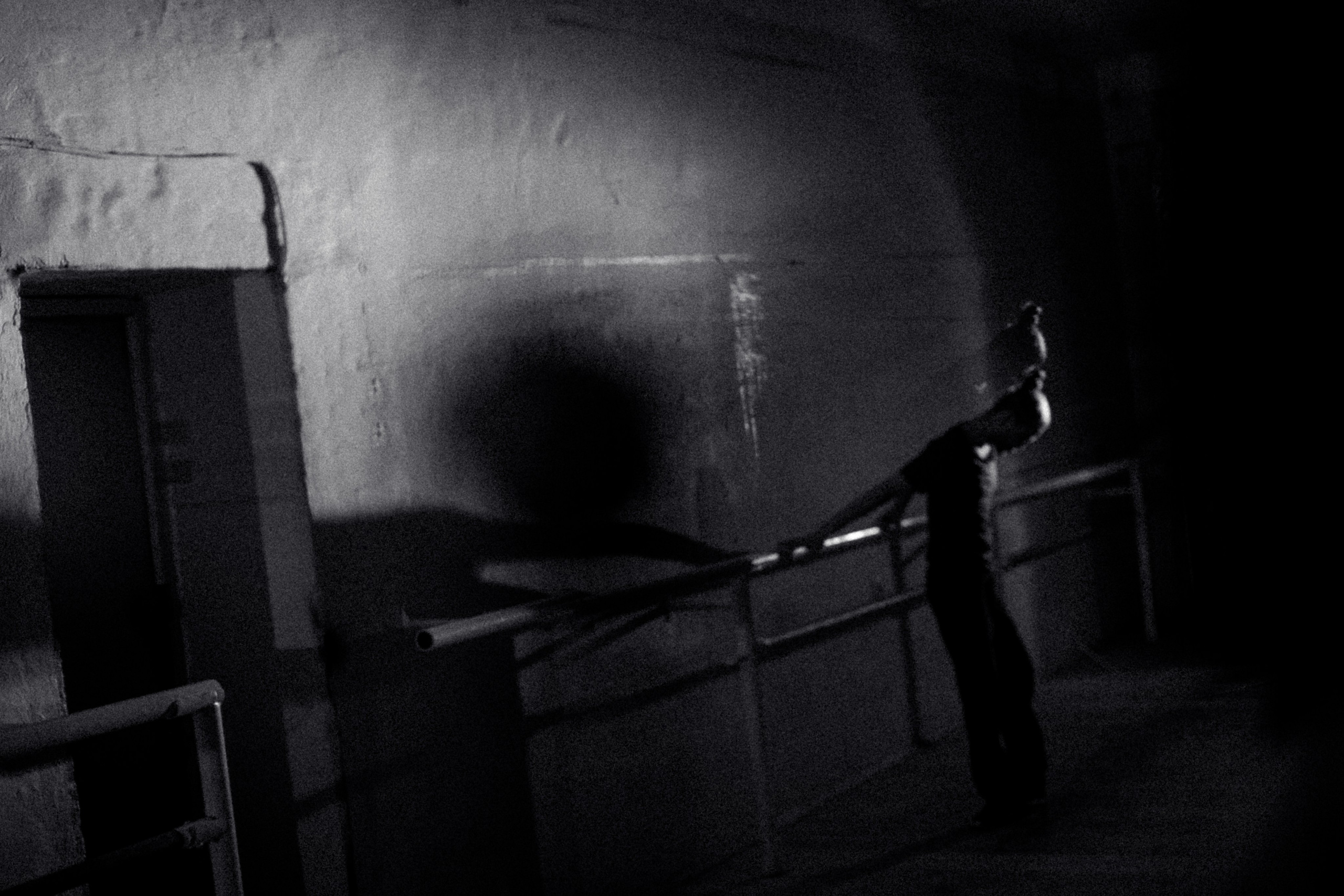 «InSide Media» videomaker Vadim Ermakov