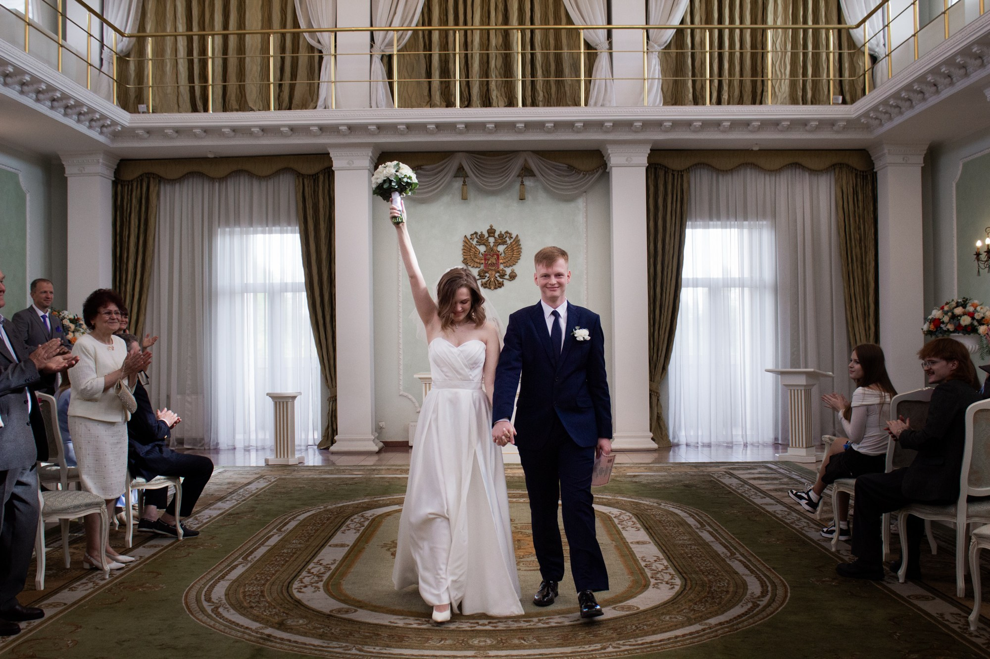 Свадьбы. Oyallu.ru