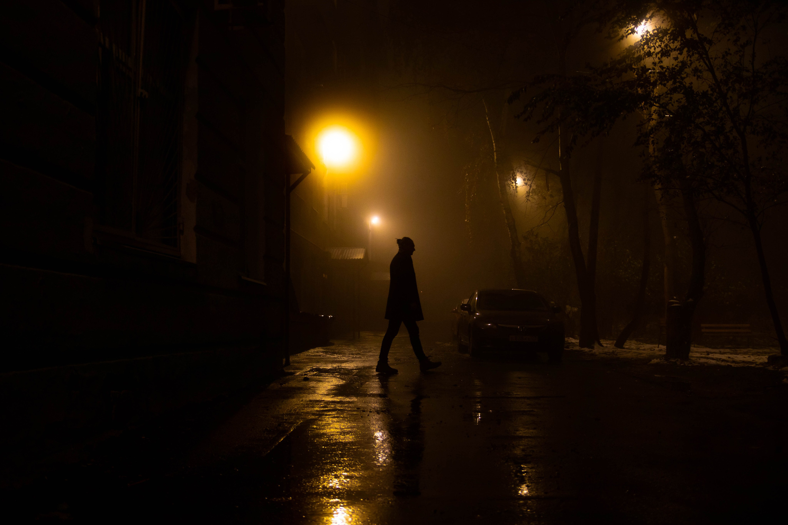 Don't feel right. Лиза, ваш портретный и репортажный фотограф в Ульяновске!