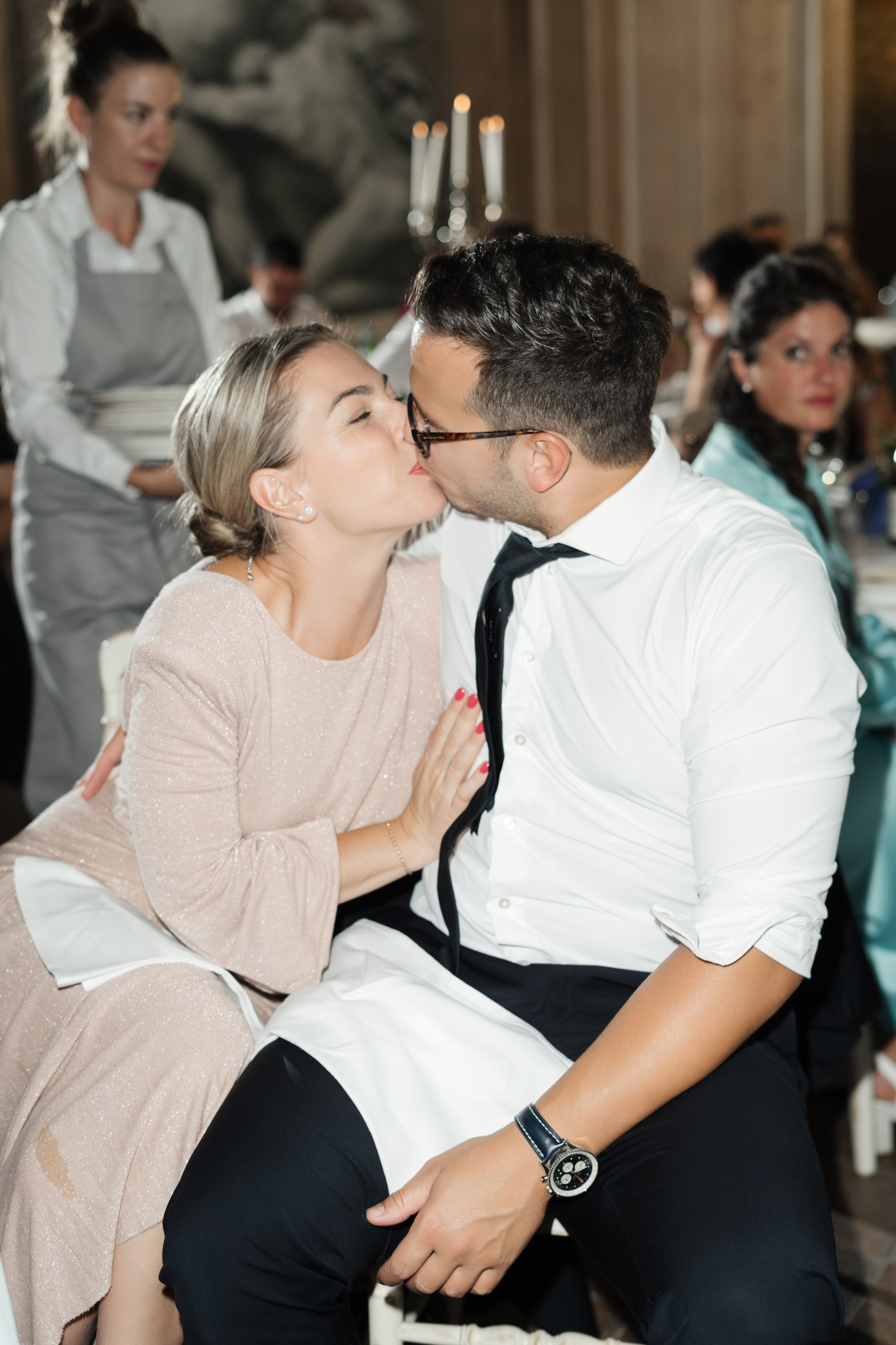 Villa Arvedi. Valeria Coconova Photographer Italy Como Milan