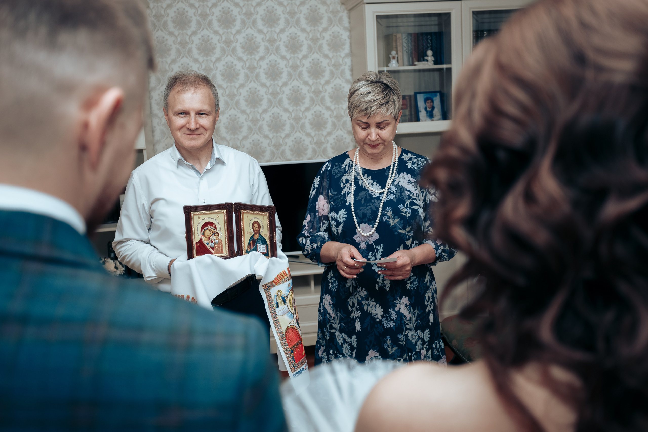 Коля и Оля. Свадебный фотограф в Краснодаре Николай Крауз