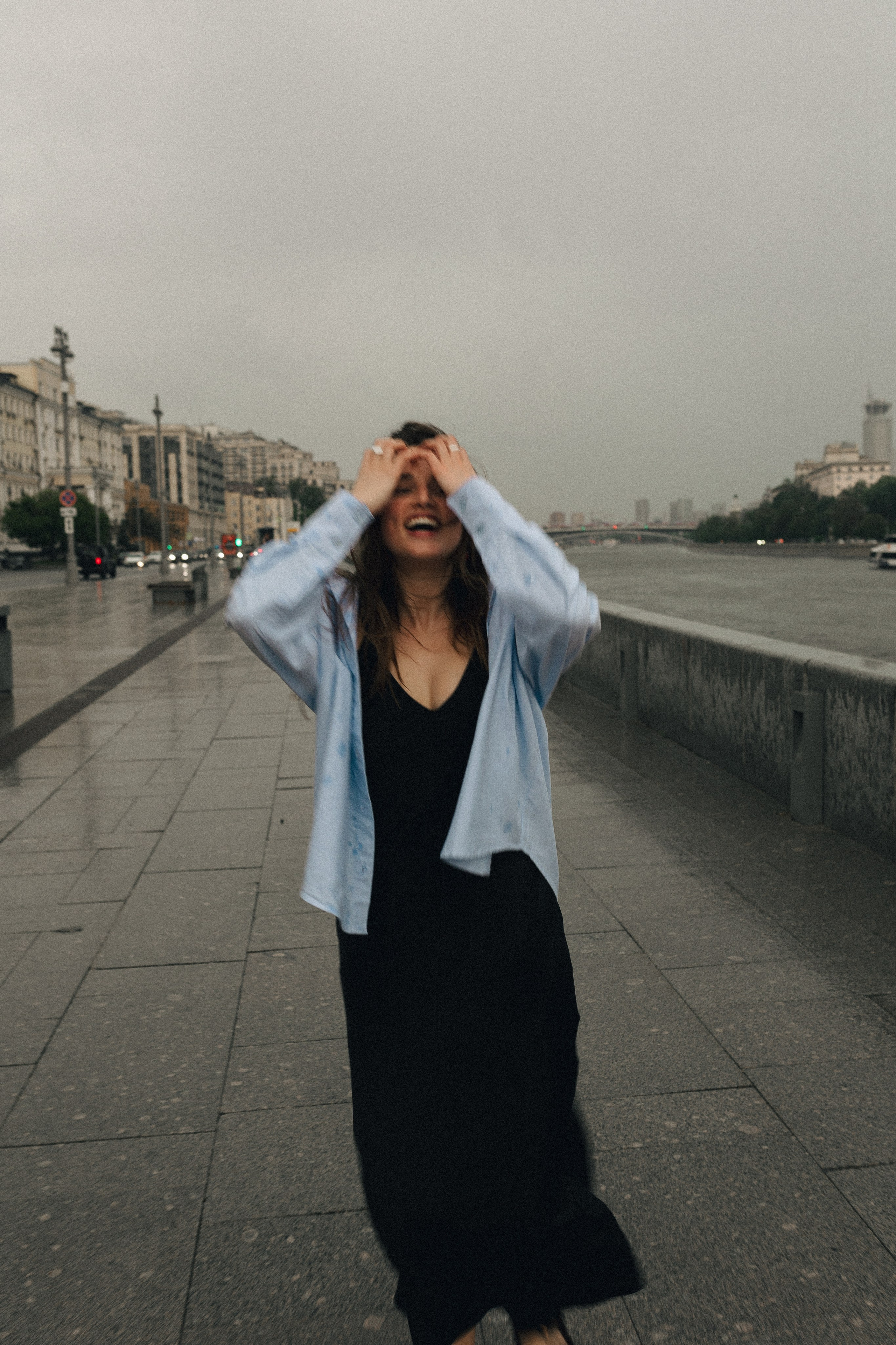 Anna. Свадебный и портретный фотограф в Калининграде и Москве Марк Юдинцев