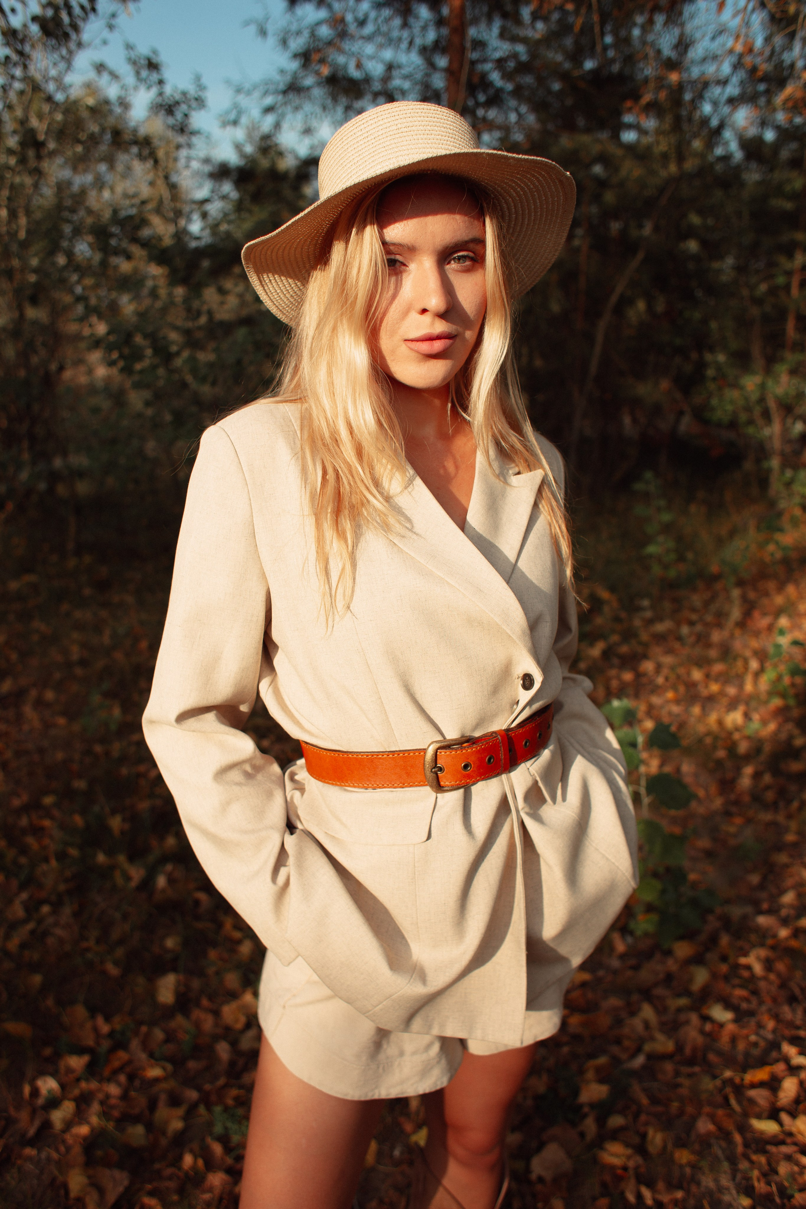 Алёна. Фотограф в Нижнем Новгороде Александр Хамов