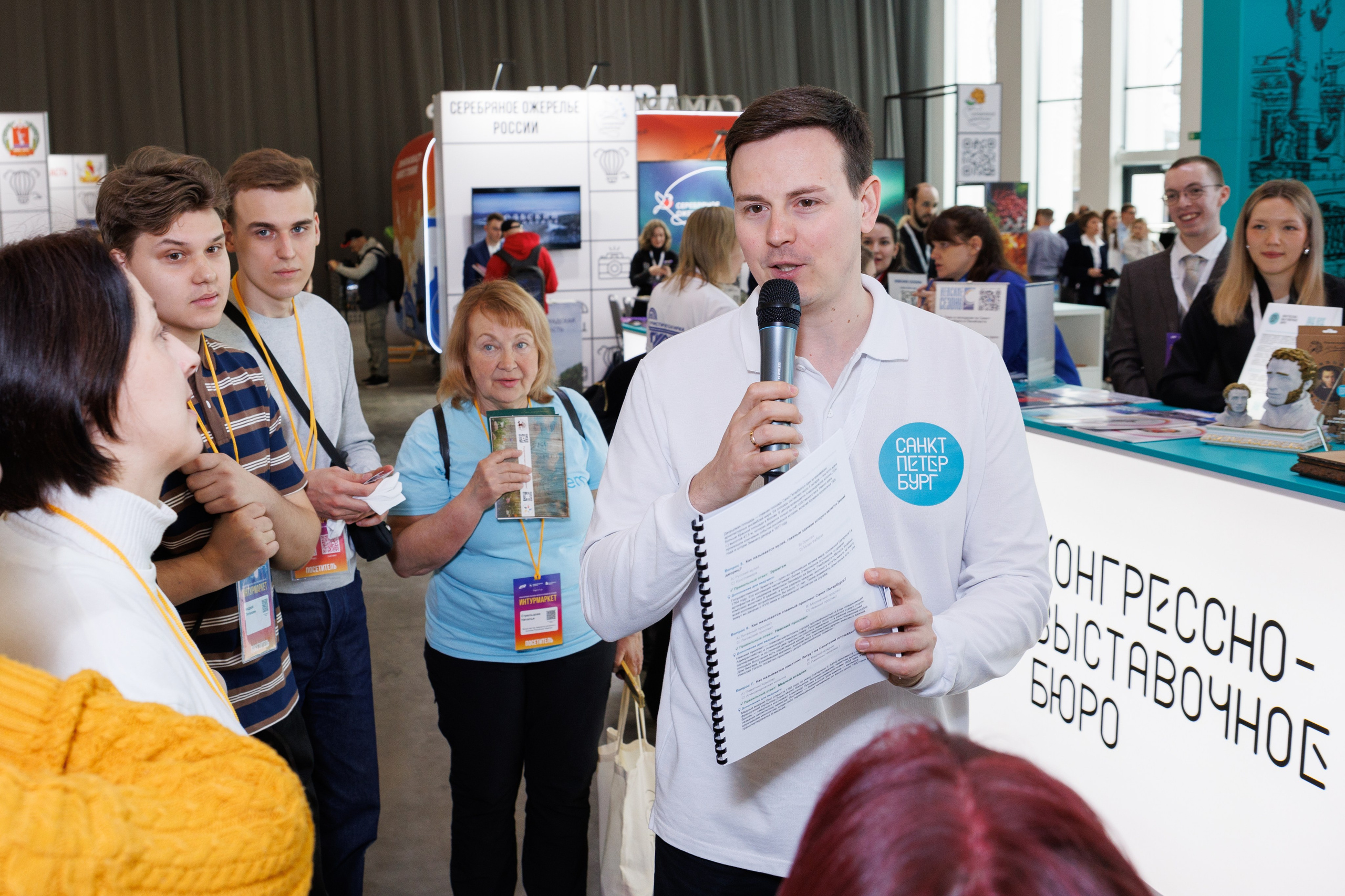 Интурмаркет в Нижнем Новгороде. Репортажный фотограф Нижний Новгород. Фотограф в Нижнем Новгороде Александр Хамов