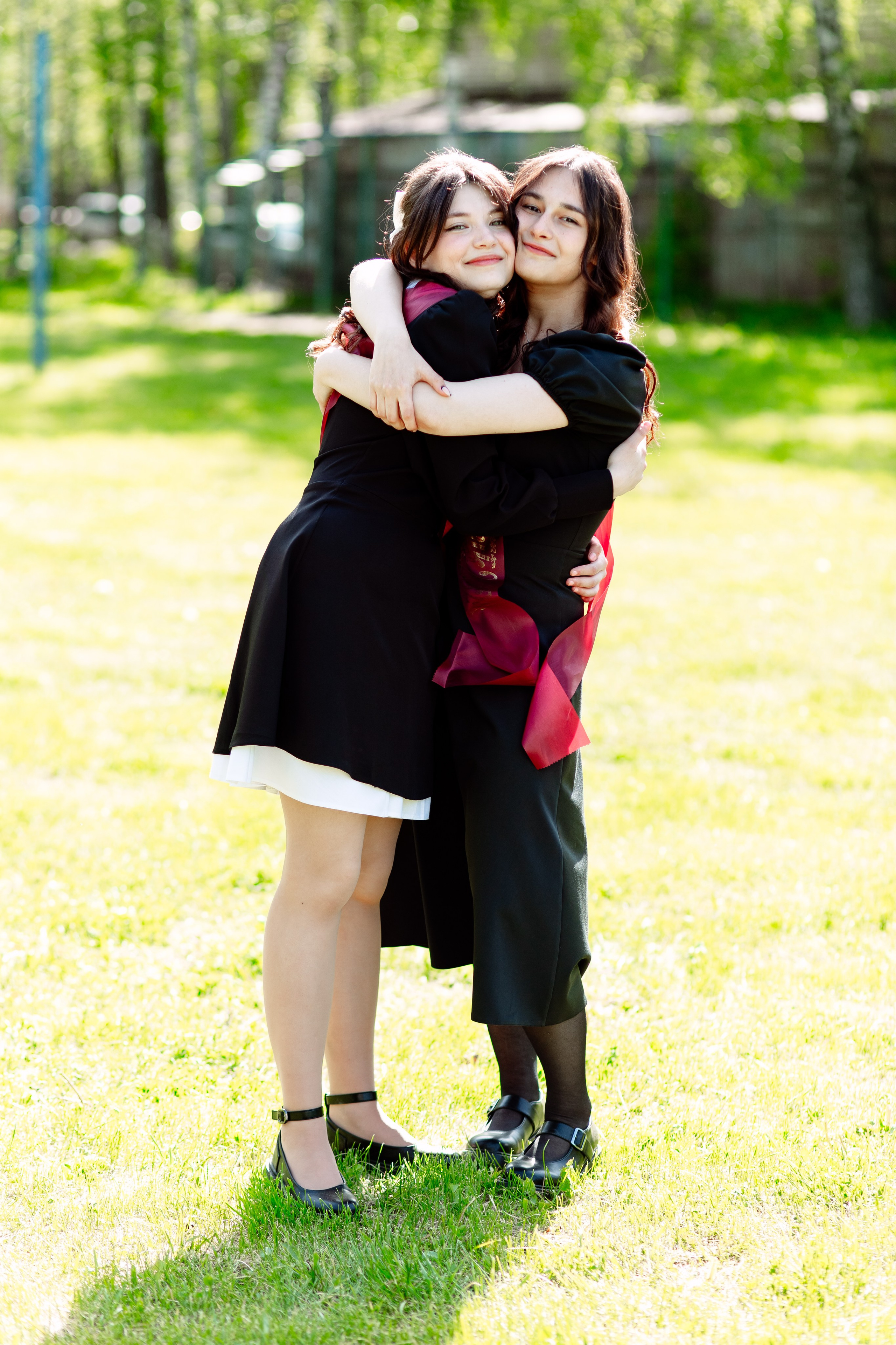 Фотограф на последний звонок в Нижнем Новгороде. Фотограф в Нижнем Новгороде Александр Хамов