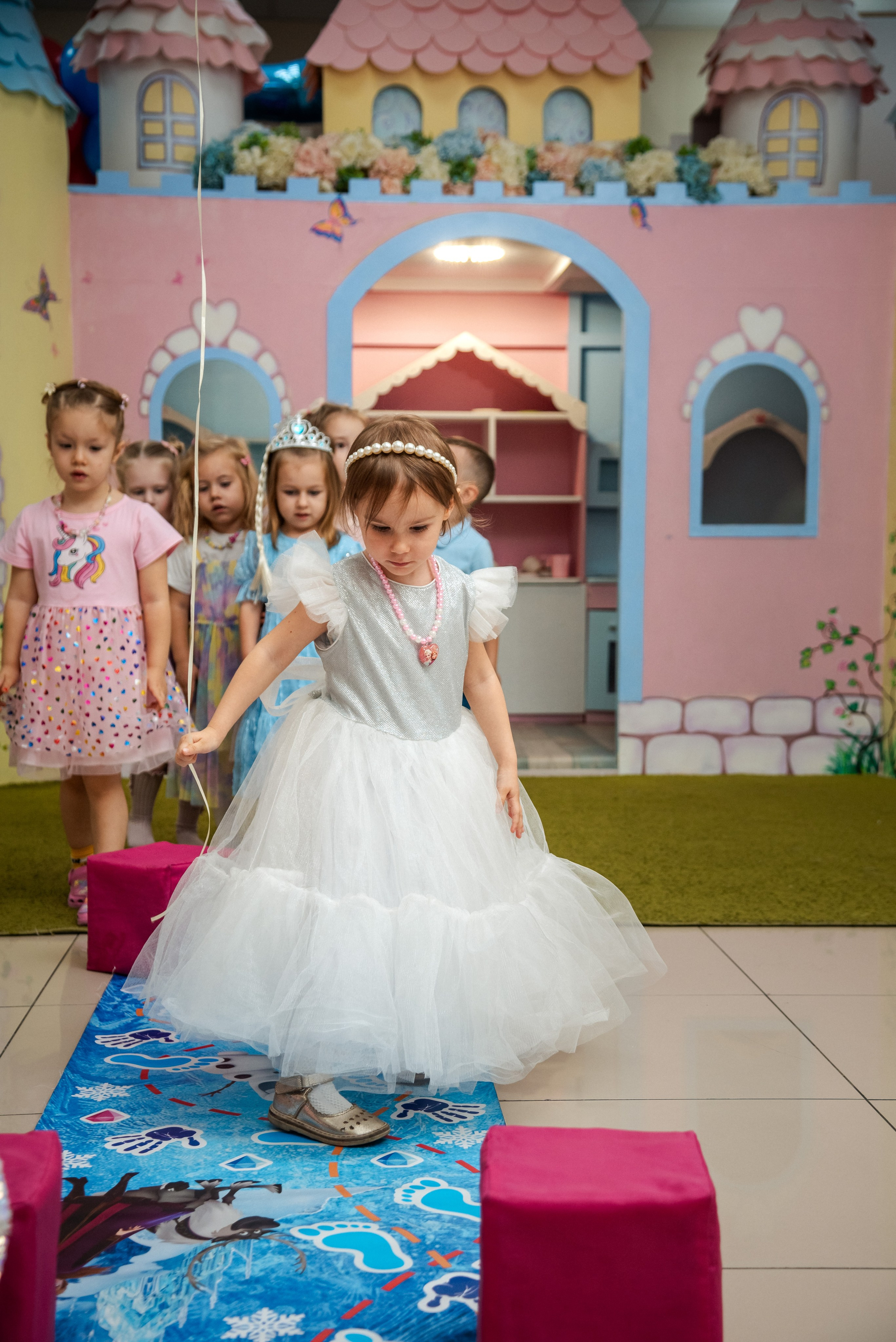 Репортаж. Семейный фотограф в Ростове-на-Дону Татьяна Литвинова