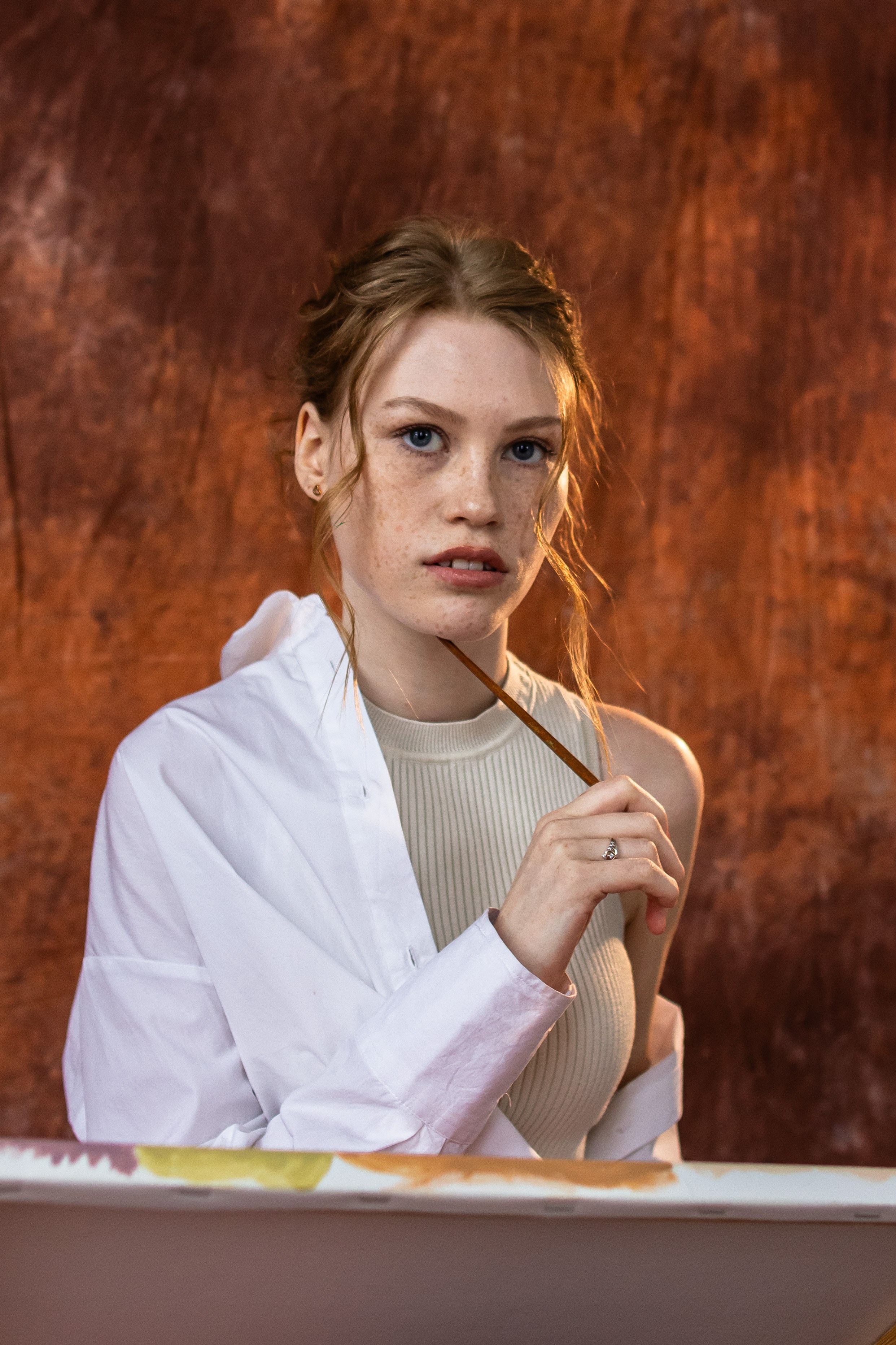 Dasha. Фотограф Новосибирск