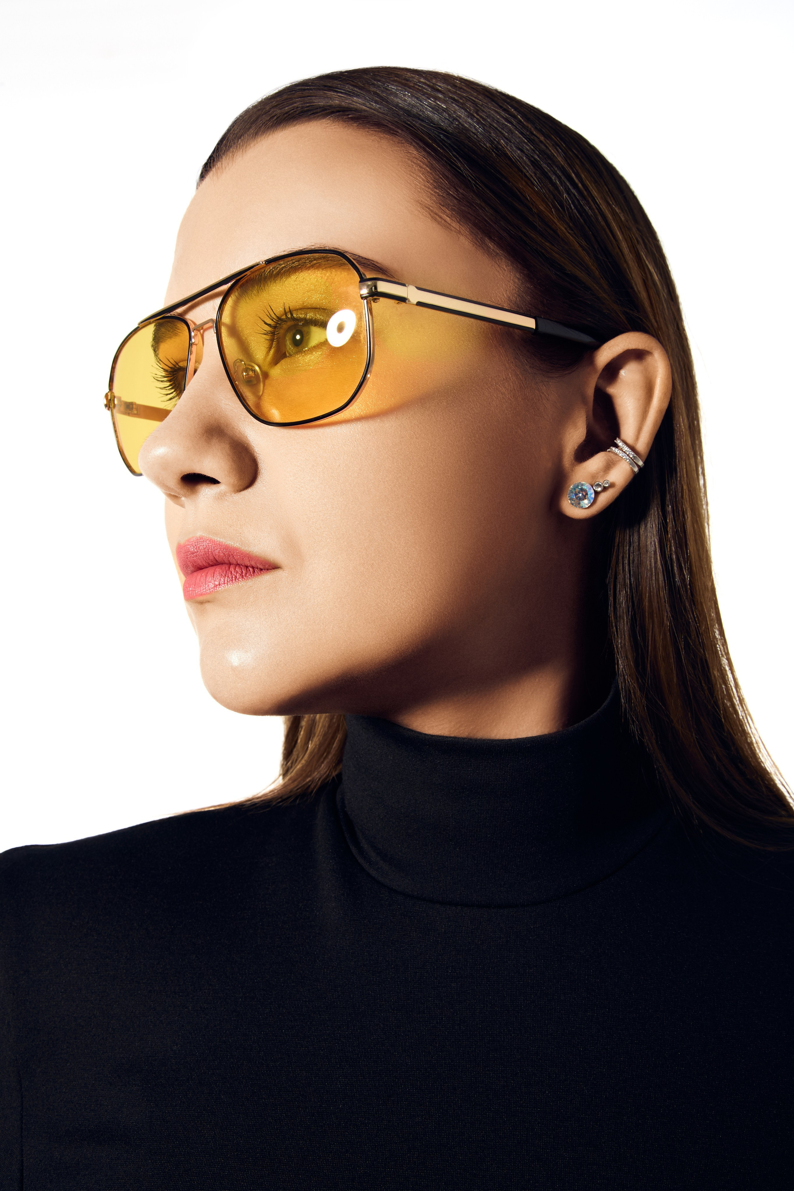 Мария. Фотограф Вадим Бердник