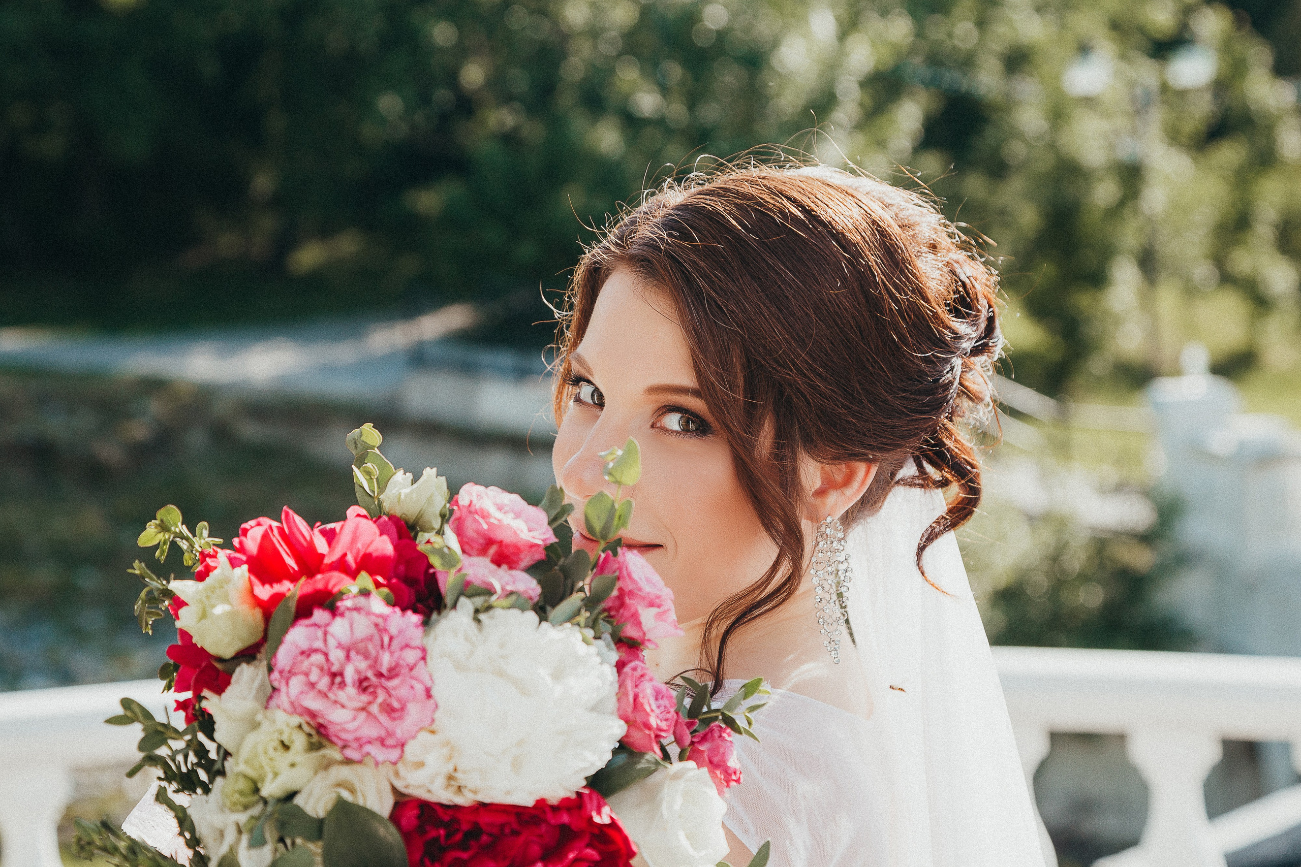 🖤. Екатерина Королева. Фотограф. Хабаровск