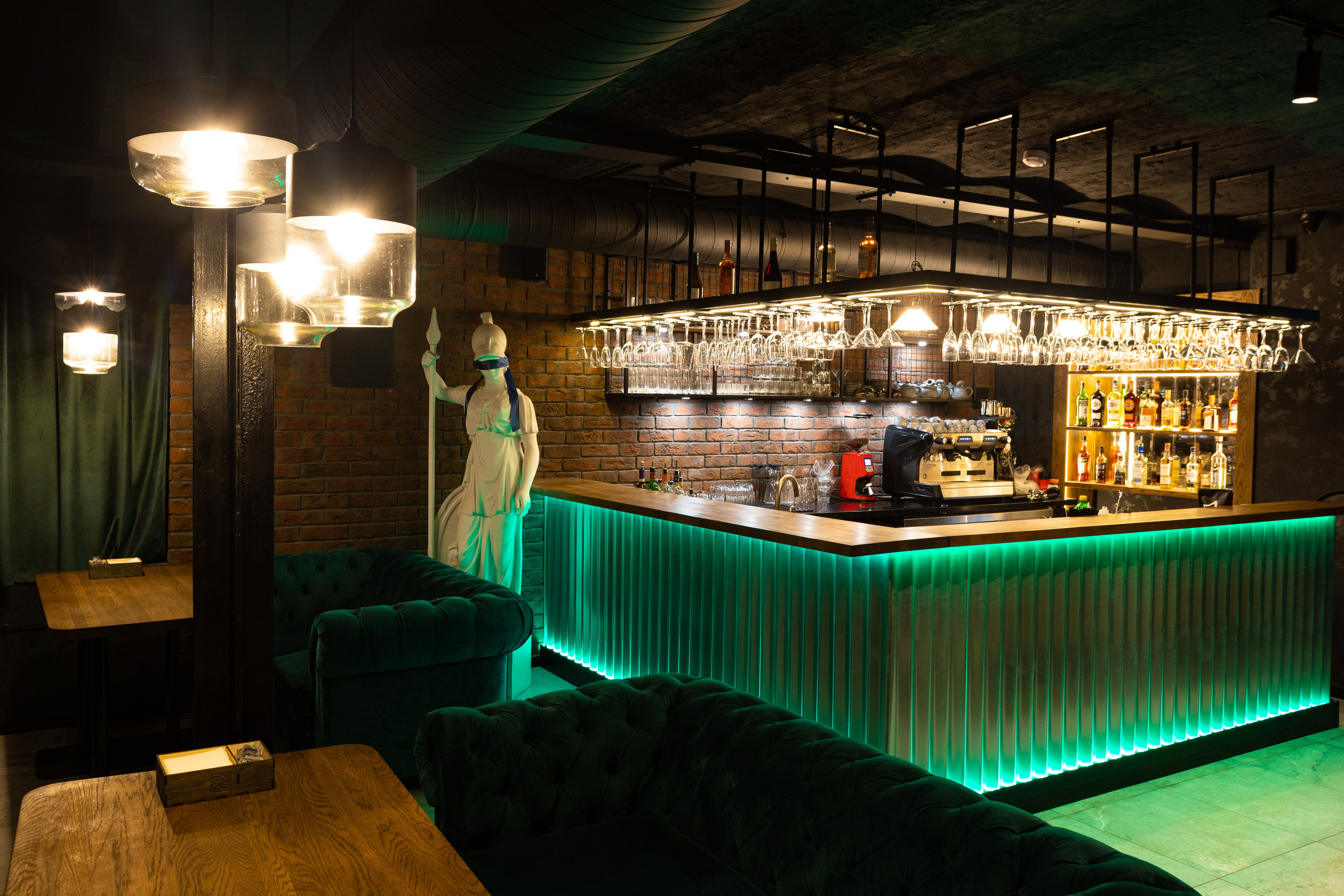 MAZE кальянная. Евгений Матвеев — фотограф в Санкт-Петербурге