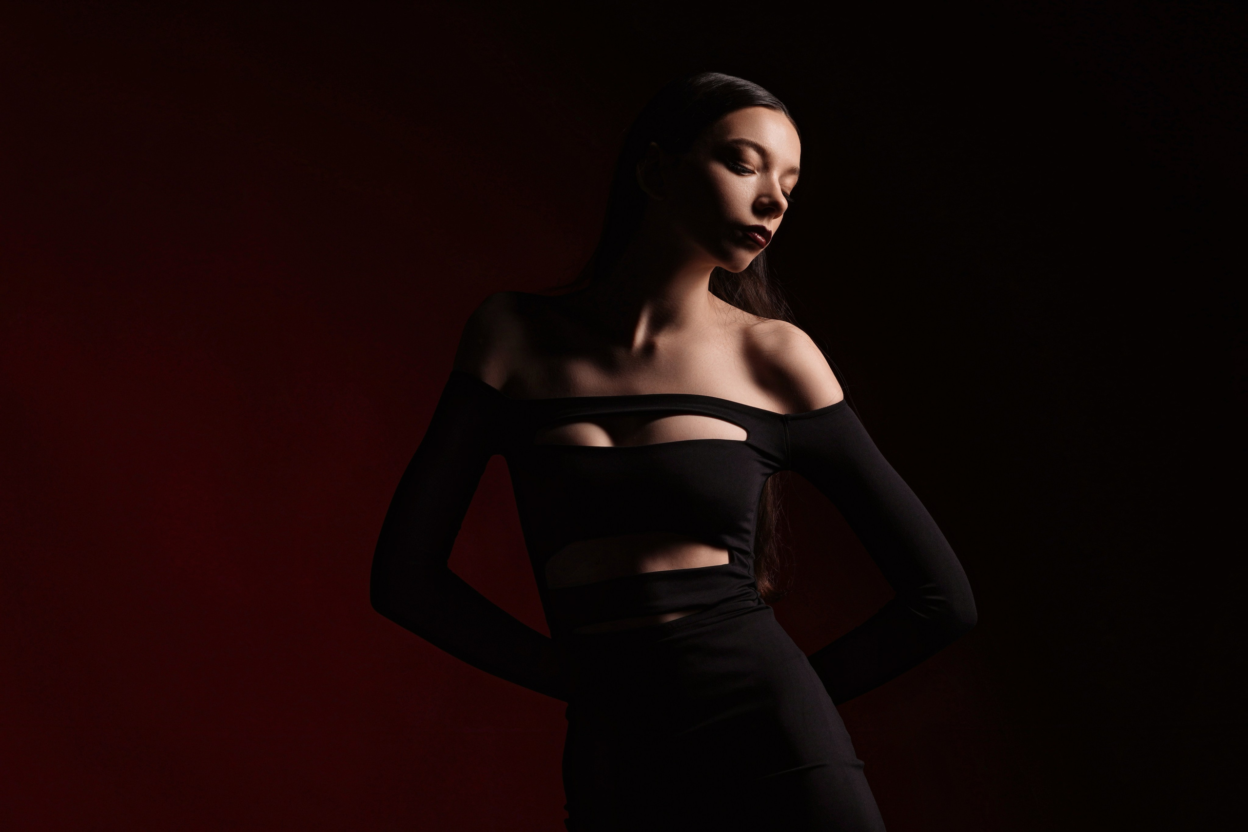 Портреты. Студийные съемки. Фотограф людей и животных в Санкт-Петербурге Марина Бурмистрова