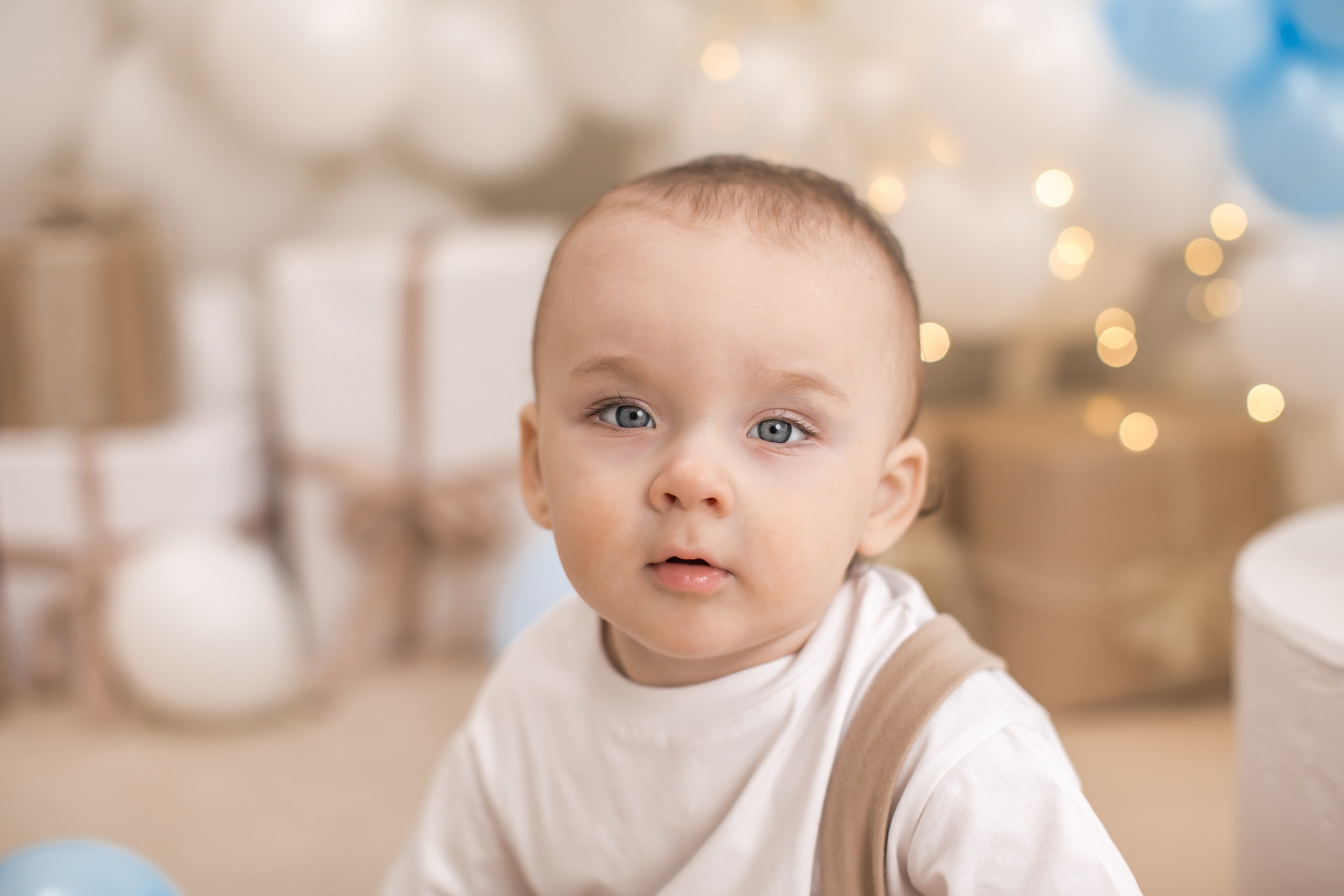 Именинники 1 — 3 года 26 г. Детский семейный фотограф на первый годик город Новосибирск Дымова Светлана пакеты всё включено 1-3 года
