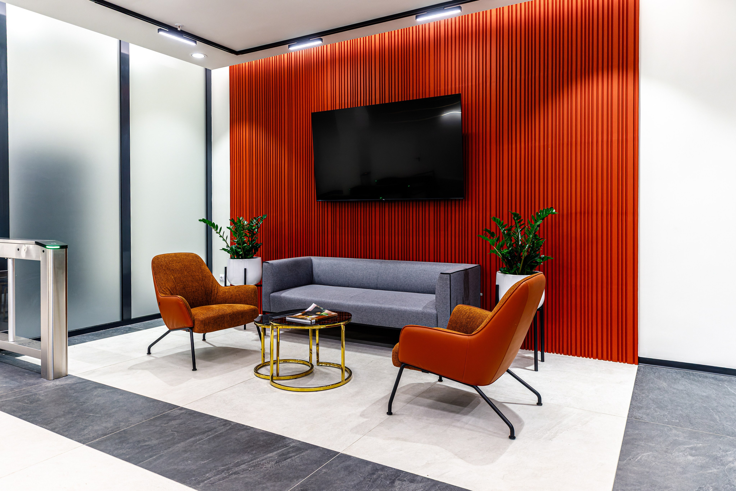 Интерьер Бел Плаза. Фотограф в Самаре Максим Тырин