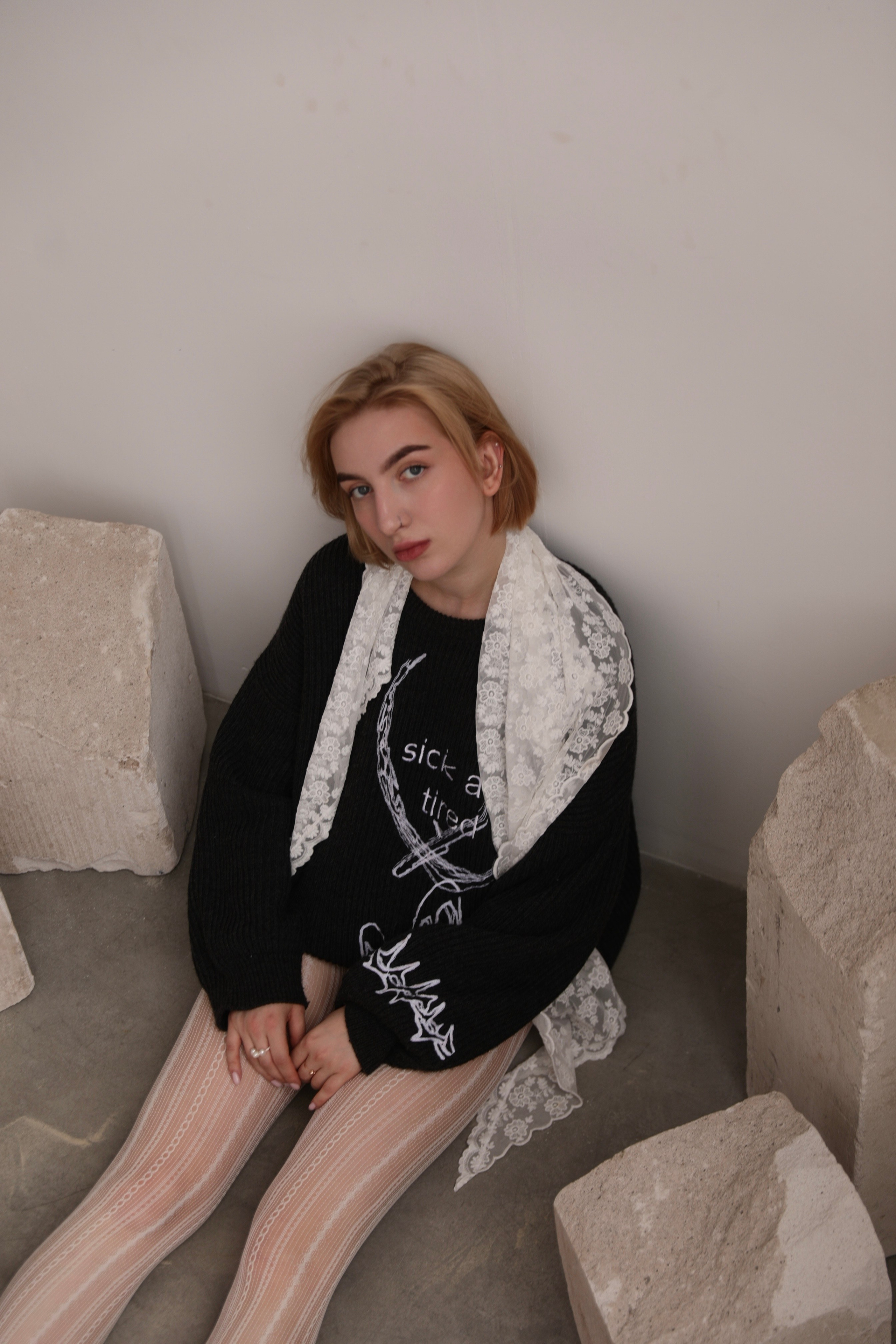 Shape. Виктория Калугина — фотограф и видеомейкер в Москве