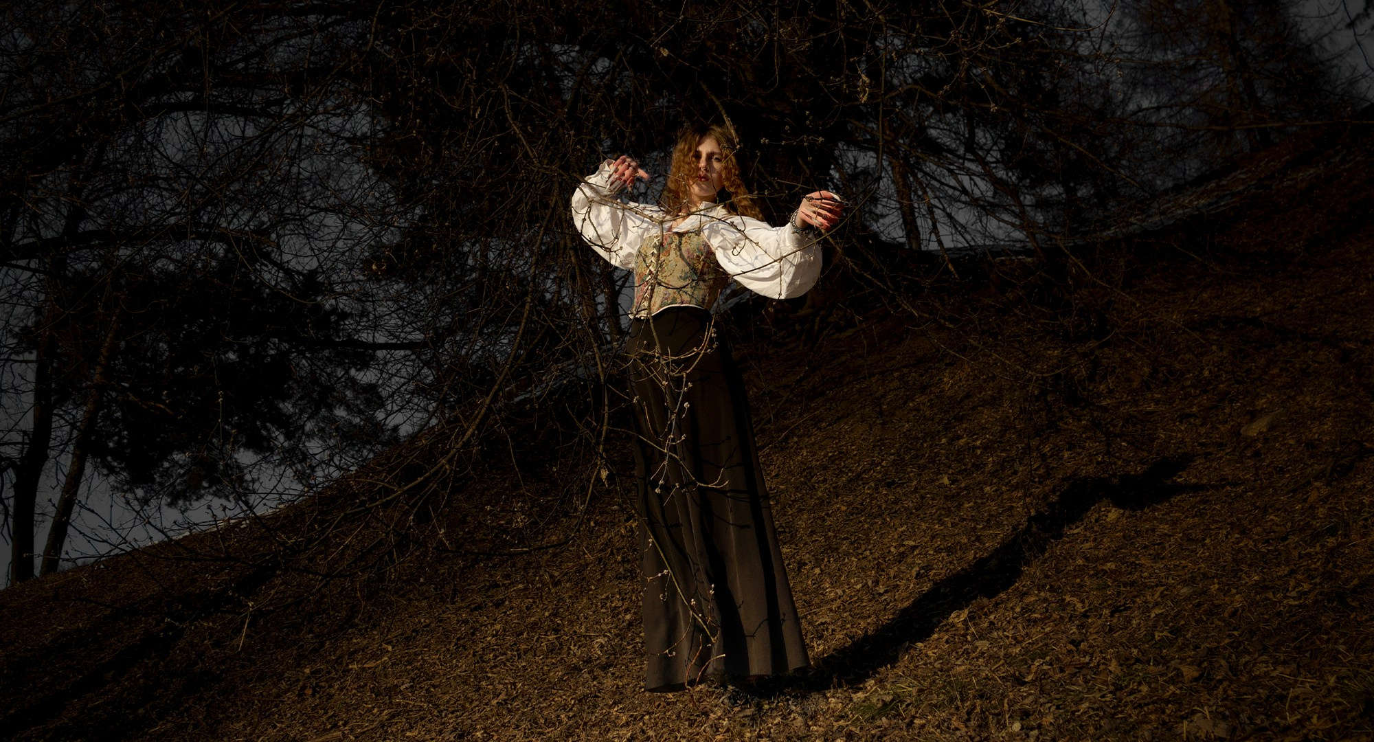 Даниил Шевалье — профессиональная фото и видеосъёмка в Москве | Продюсер креативных проектов