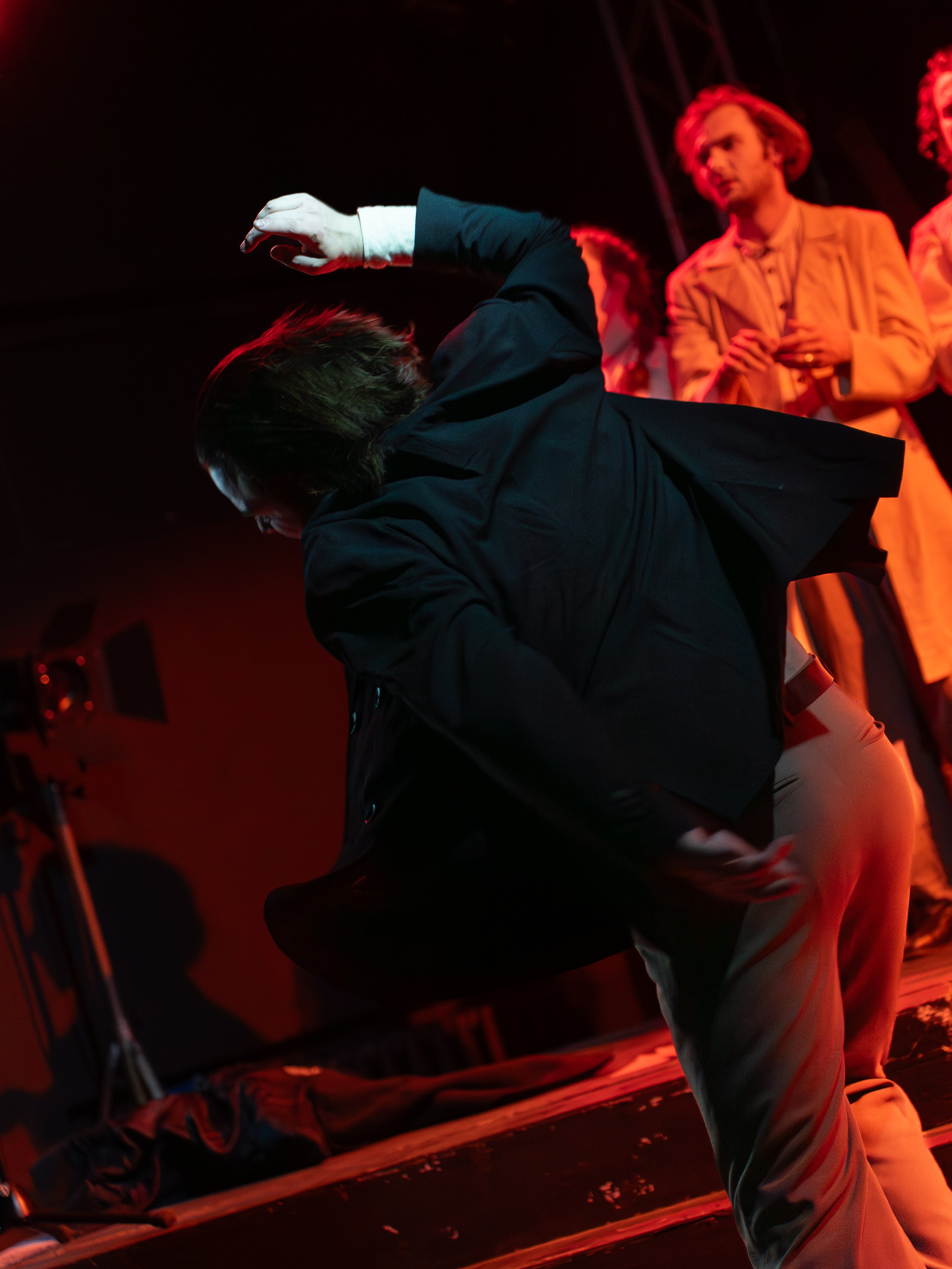 Вишнёвый Сад — ParkKultur. Даниил Шевалье — профессиональная фото и видеосъёмка в Москве | Продюсер креативных проектов