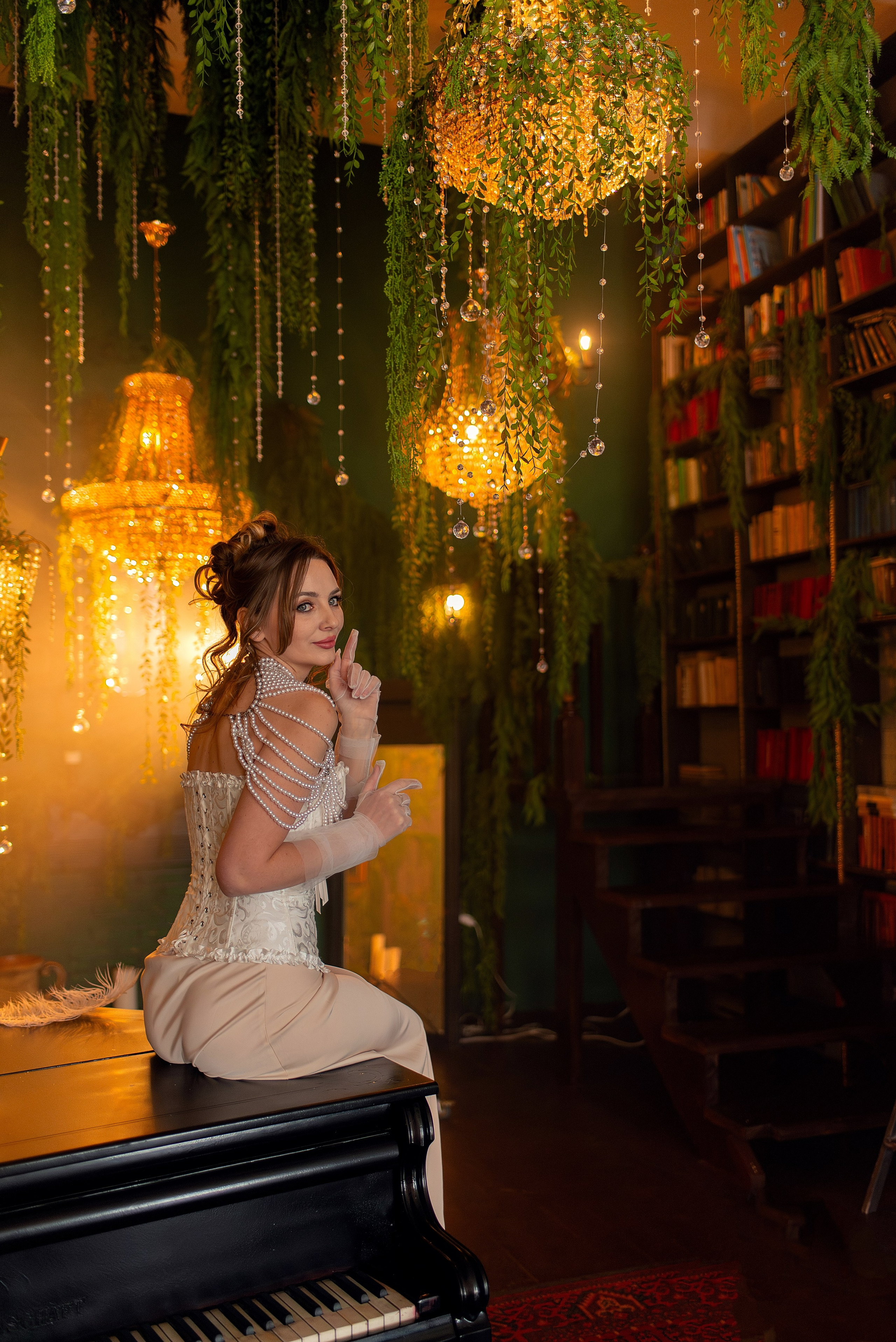 Кристина. Семейный и детский фотограф в Казани Виктория Мерхи