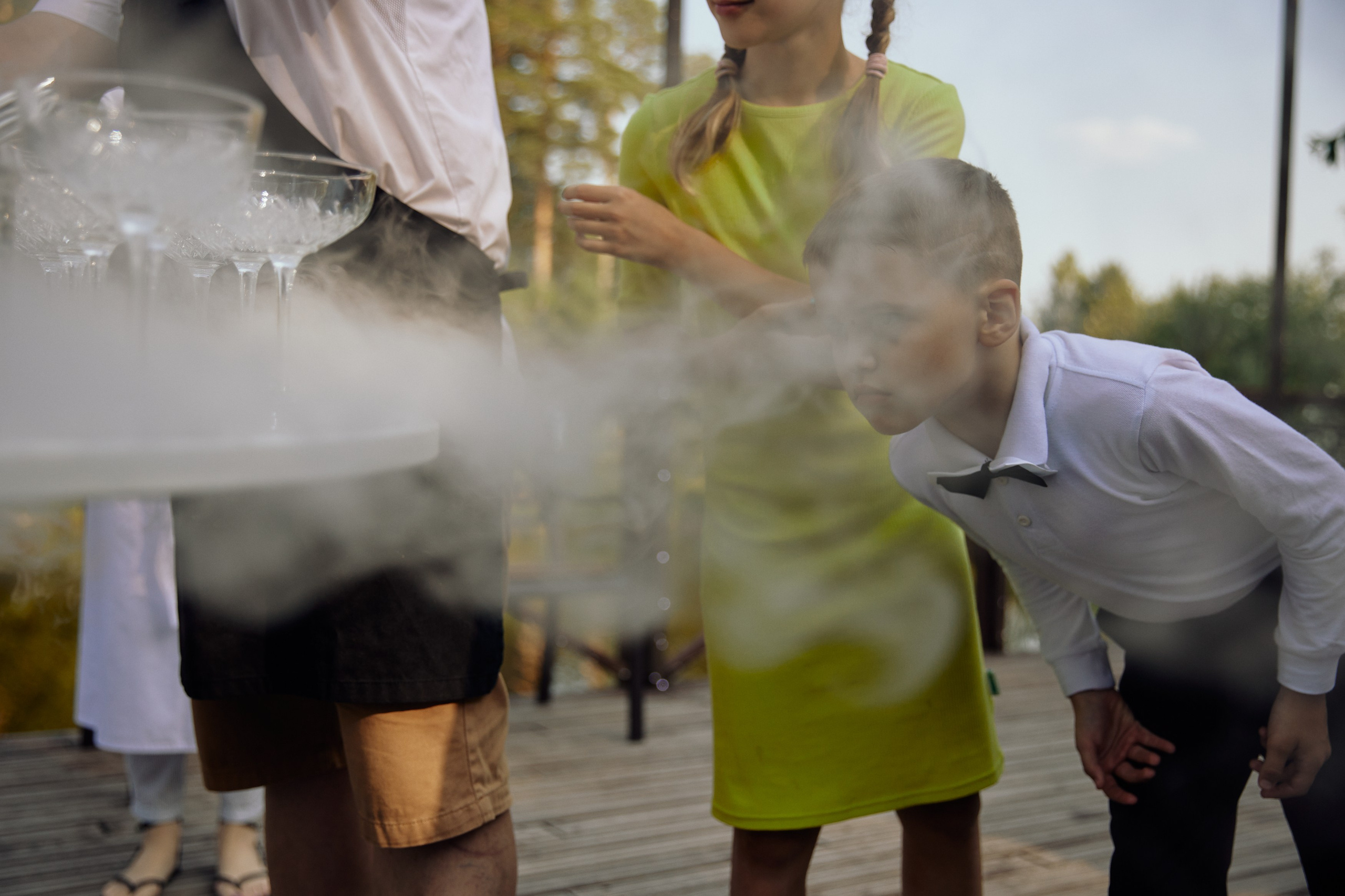 Konstantin & Elizabeth. Event агентство PAPRIKA в Екатеринбурге