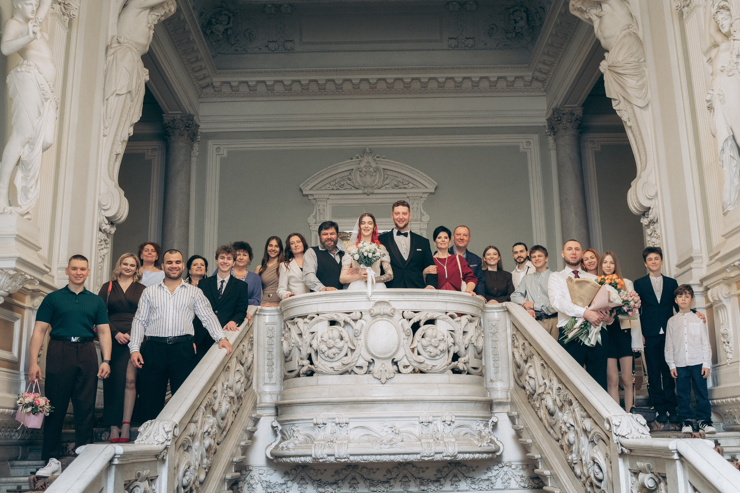 Собеседники: Роман и Анна. Professional photoartist in St. Petersburg (wedding, reportage, portrait, model book, love story) Alexander Shvedov