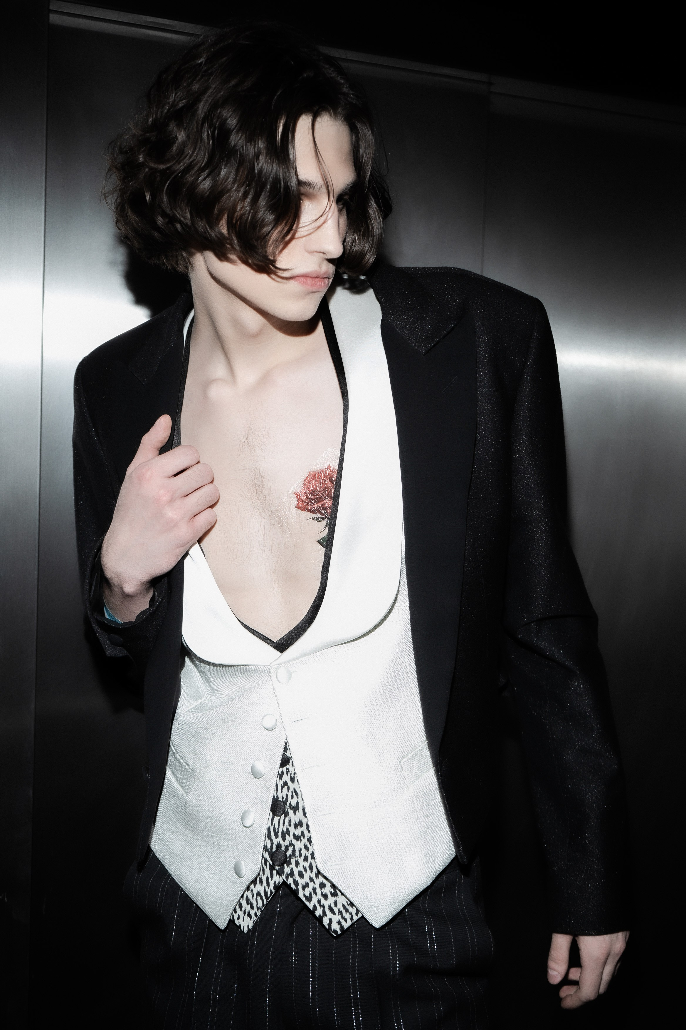 LOGINOV Московская неделя моды