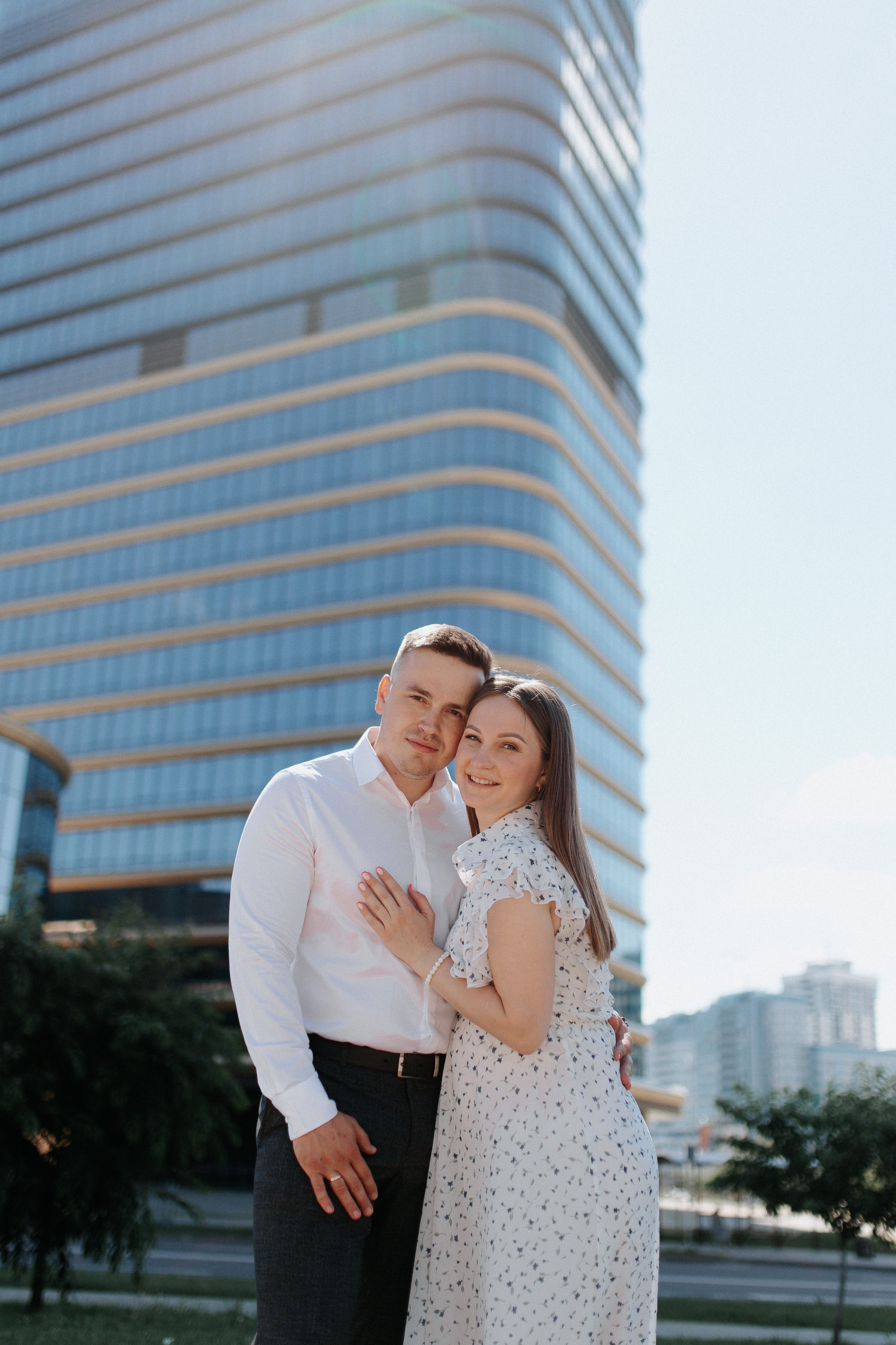 Lovestory. Фотограф Владислав Деревнюк