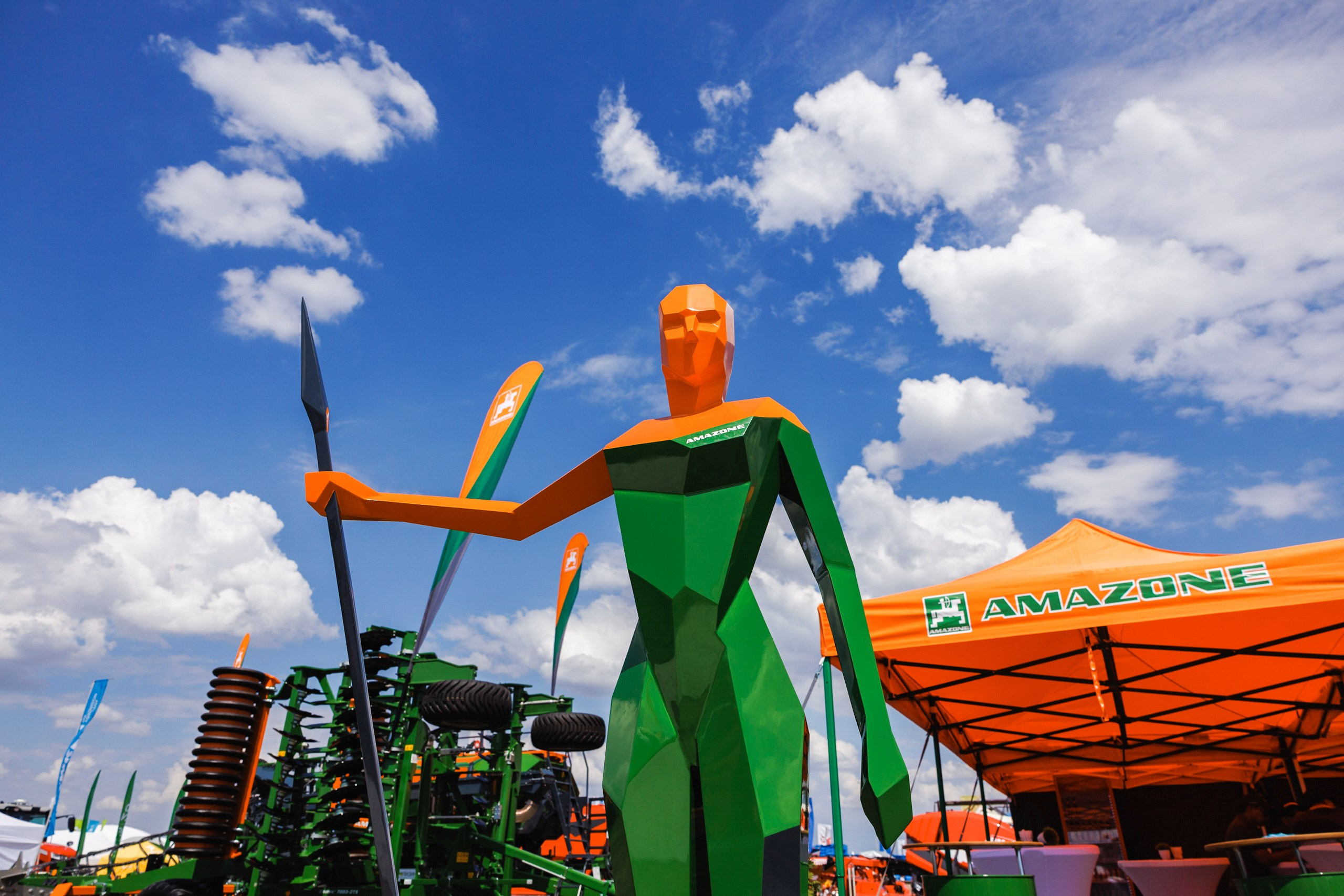 День Поля 2025 Волгоград. Фотограф Ставрополь Петр Голубенко