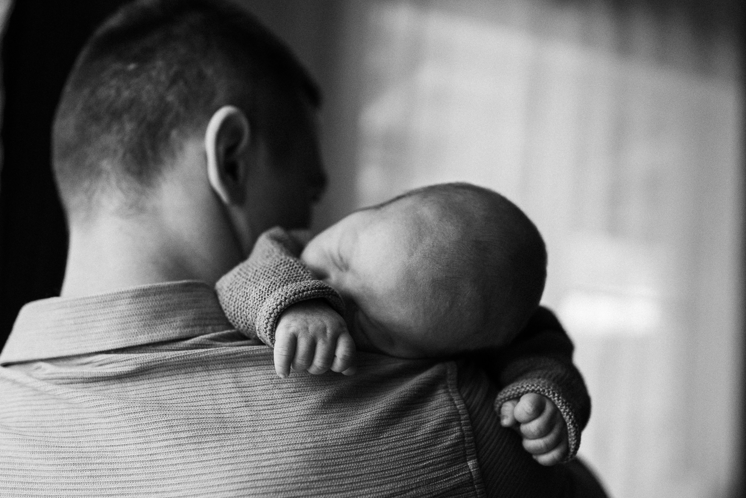 Проект «Отцовство»