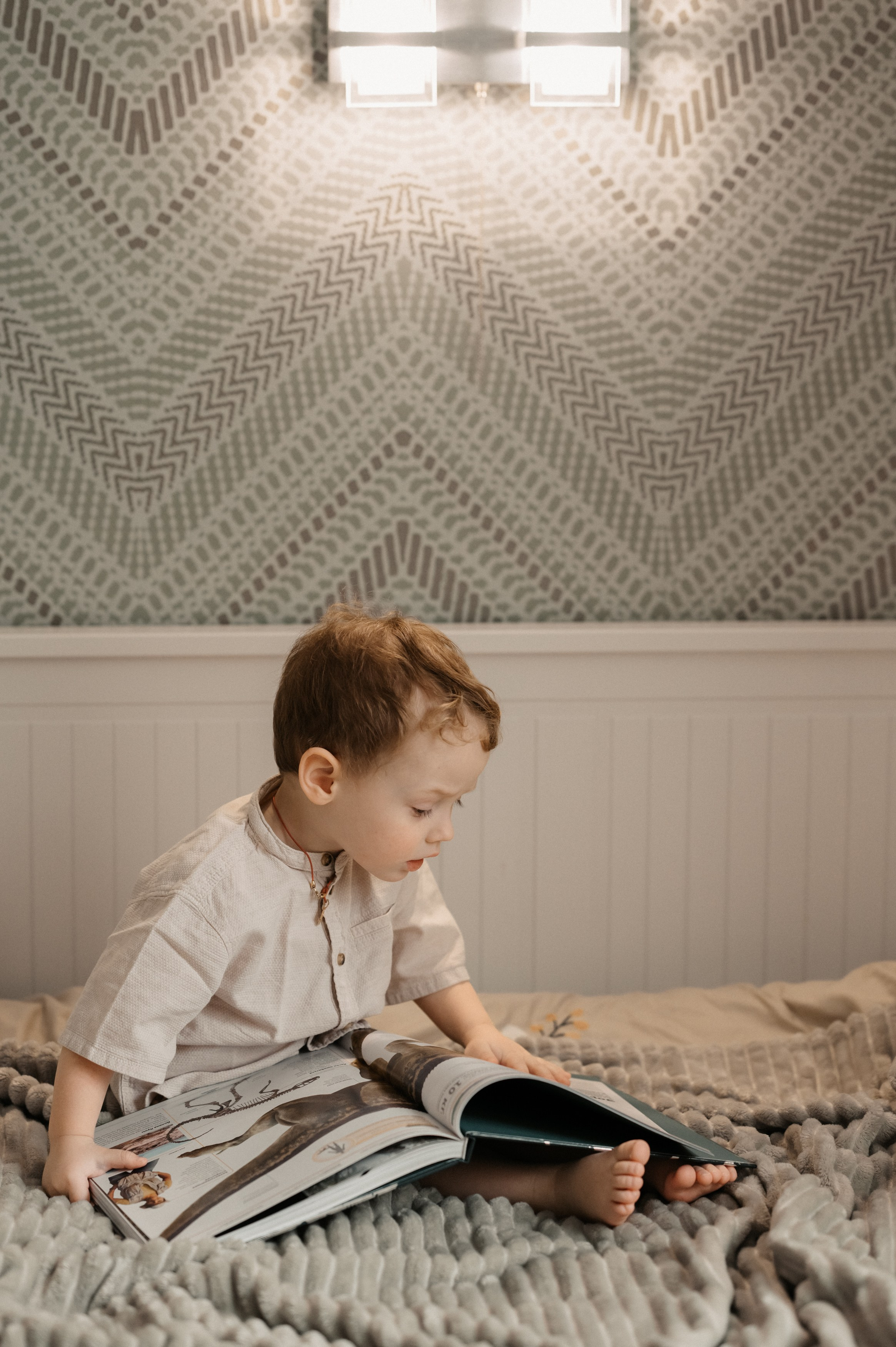 3+1. Фотограф Ким Ангелина