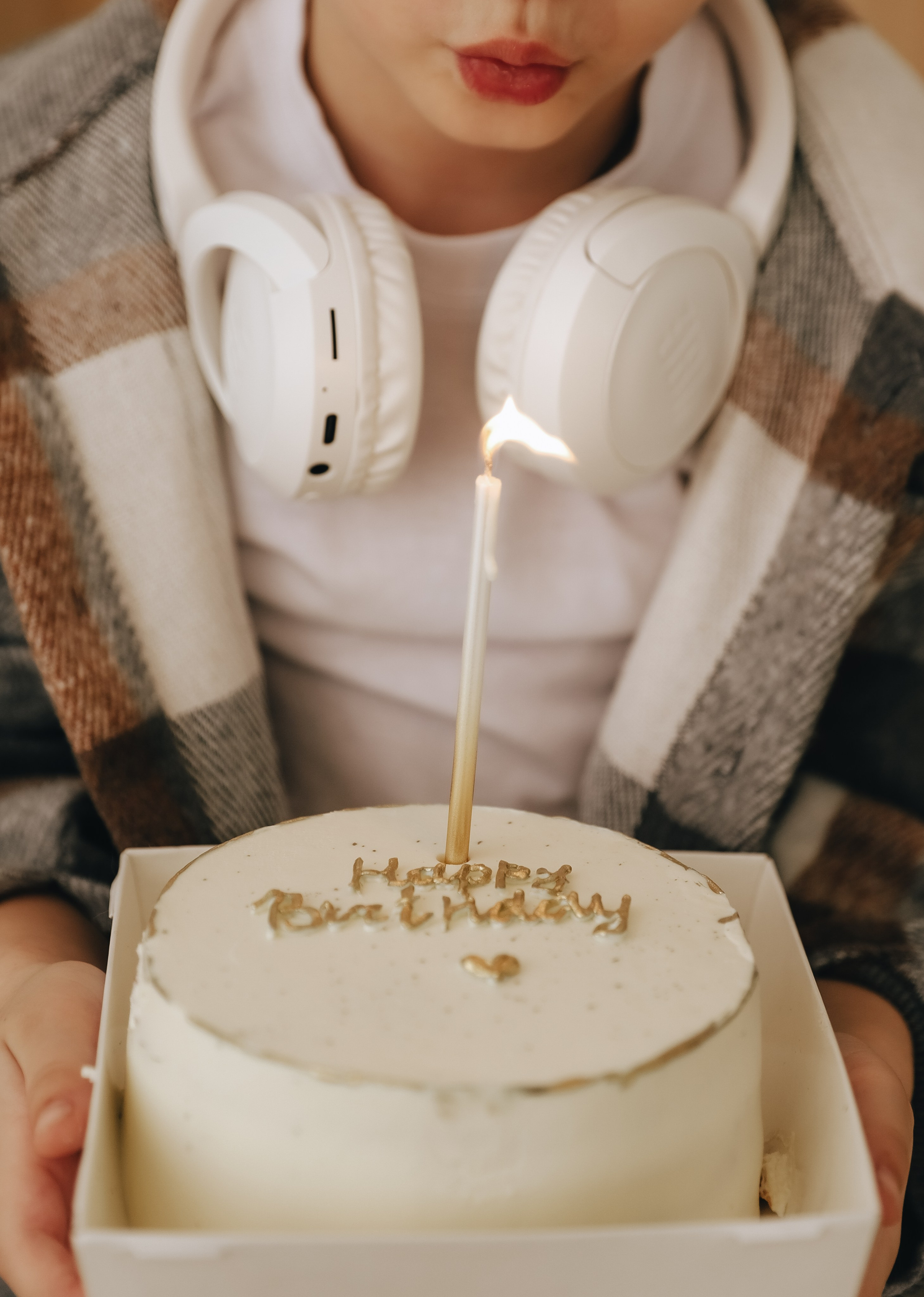 Happy Birthday. Diana Chumakova