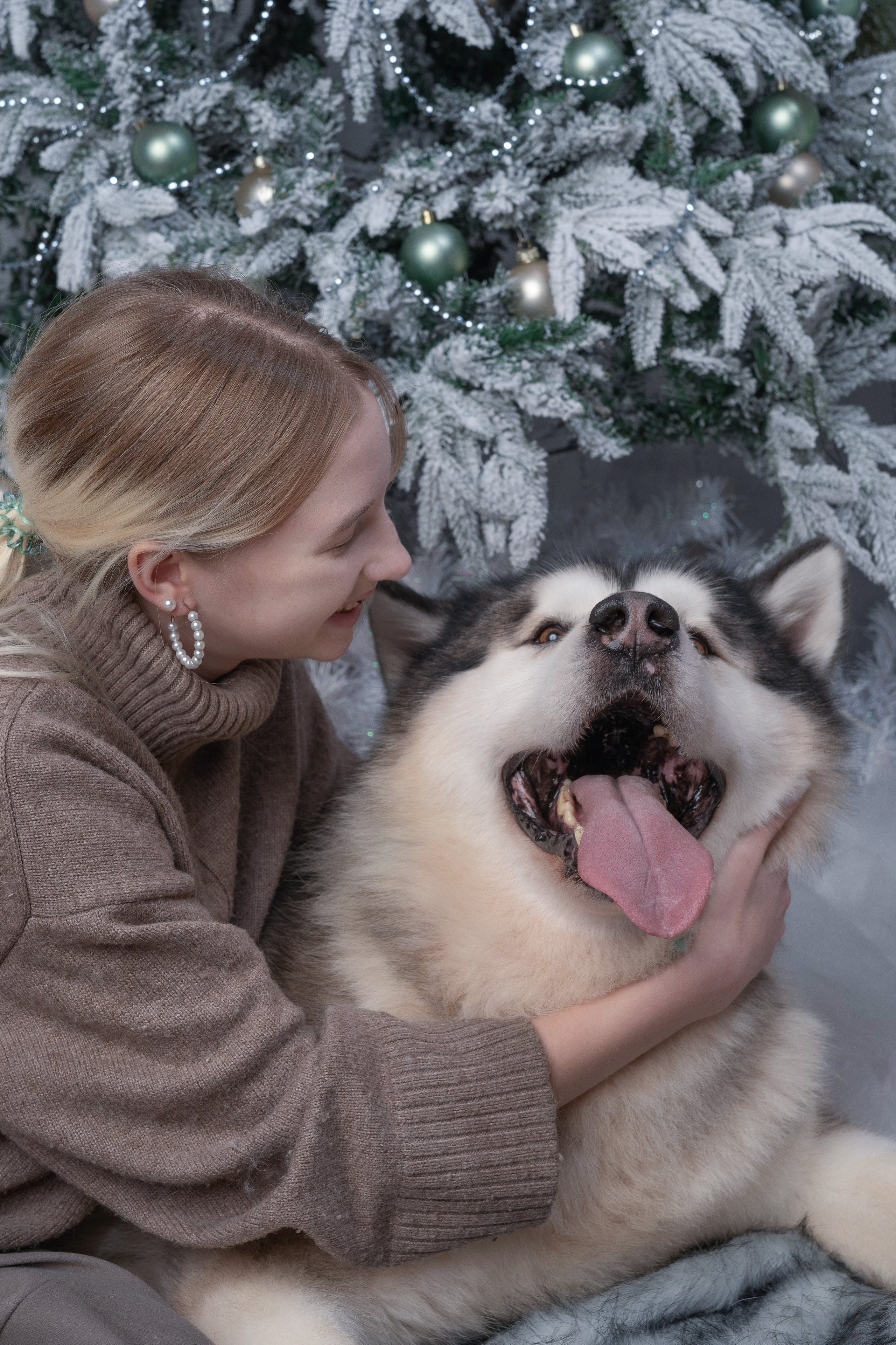 Новогодняя фотосессия. Фотограф Саратов/Энгельс