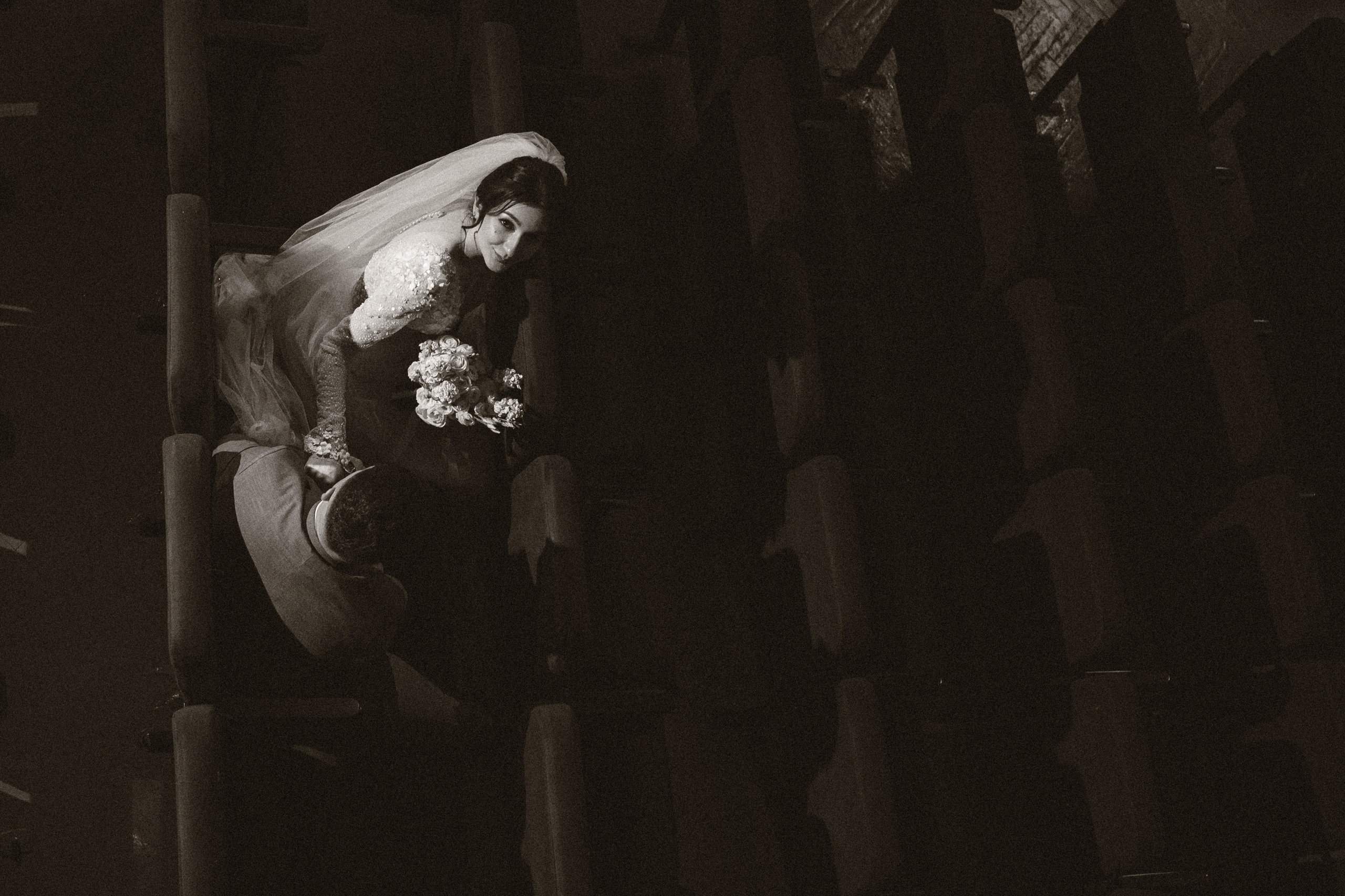 Алим и Земфира. Фотограф Тамбов — Воронеж