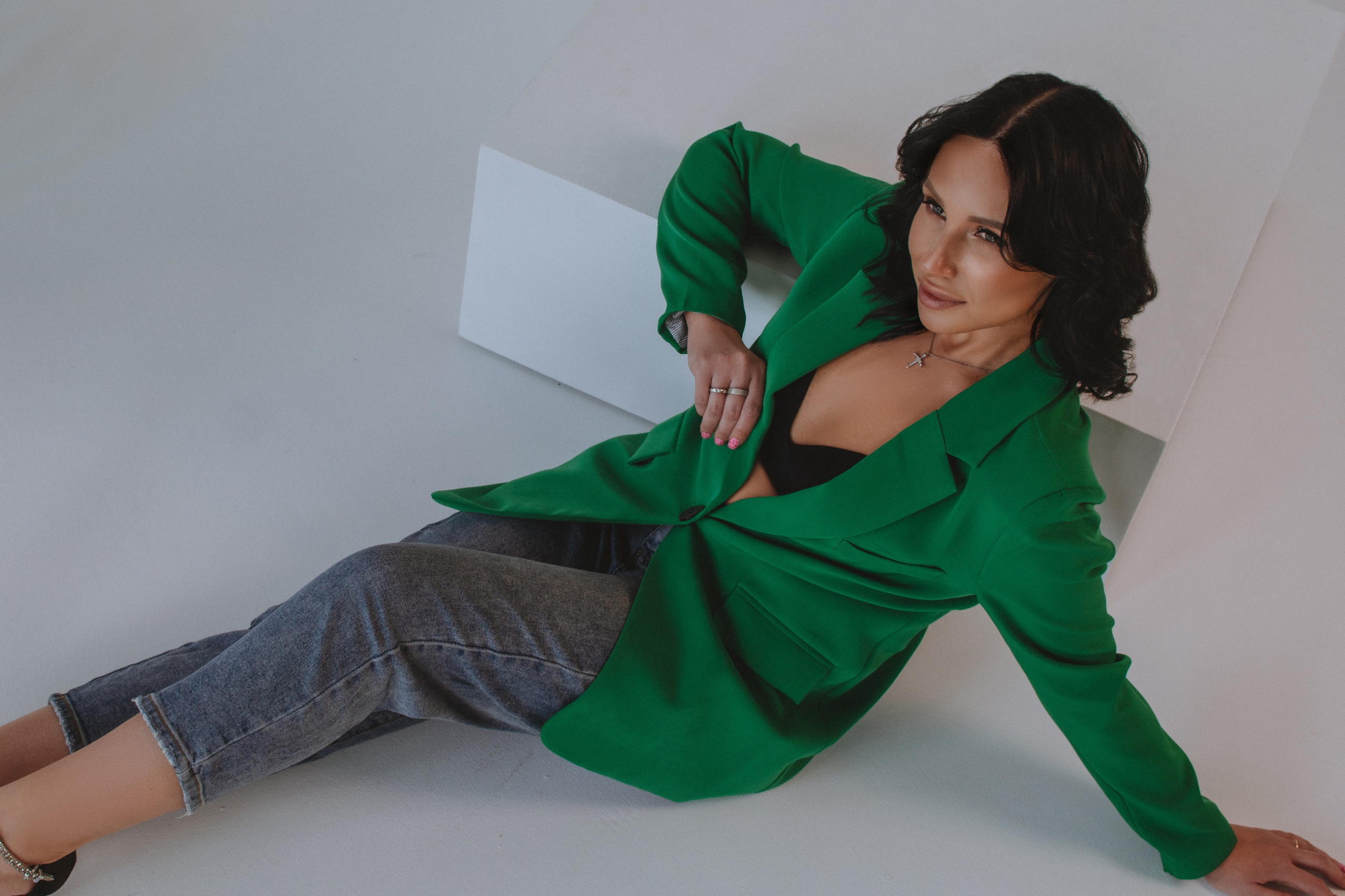 Ksusha. Стильный фотограф Екатеринбурга Veber Anastasia